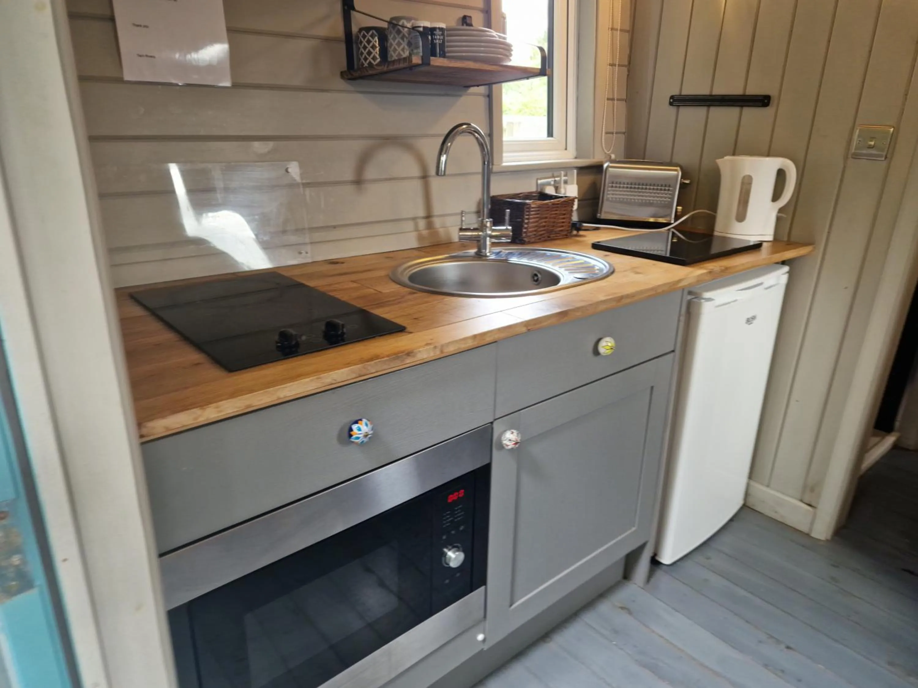 Glan yr Afon Dau - Relax Recuperate Hot Tub