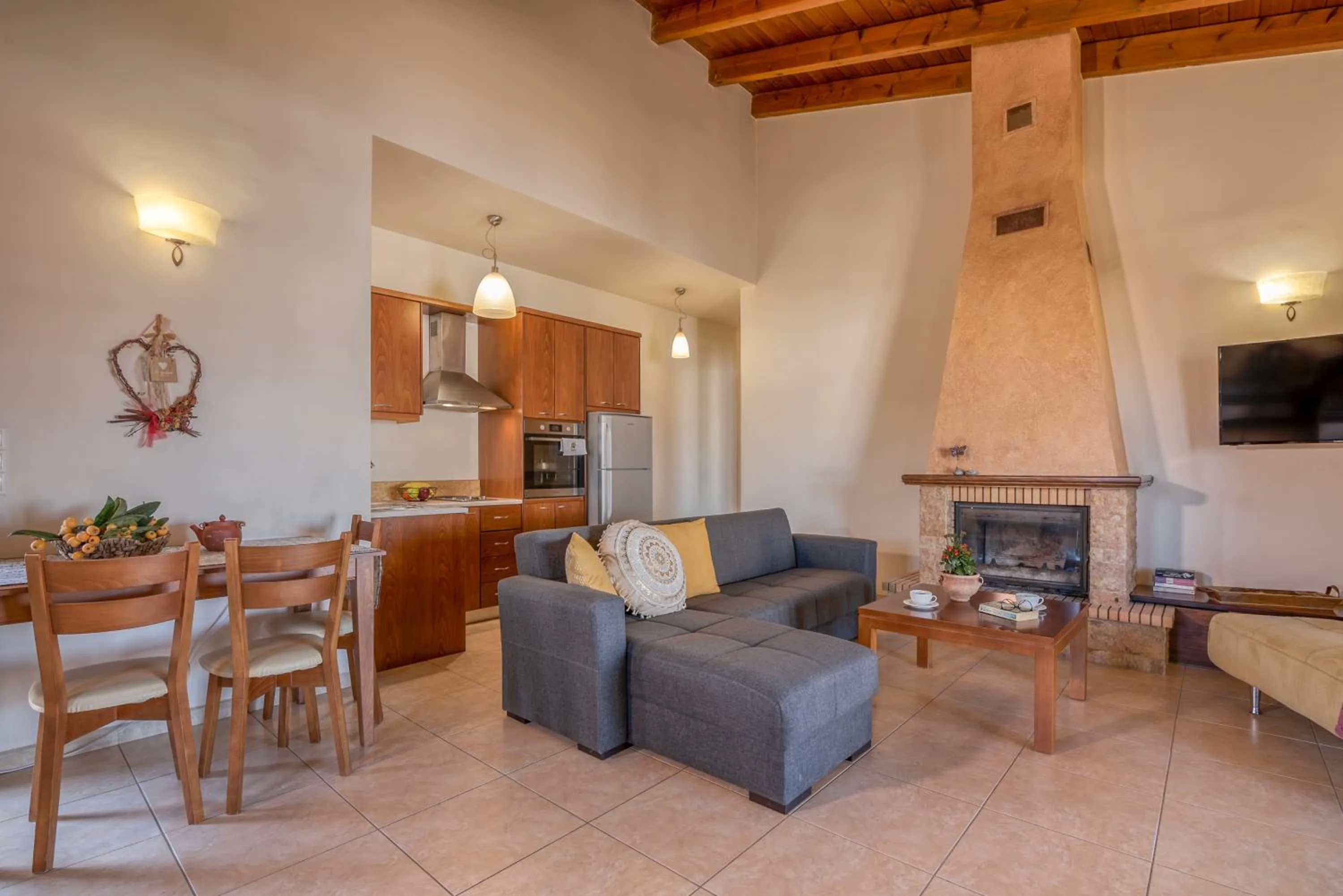 TV and multimedia in Secreto Studios