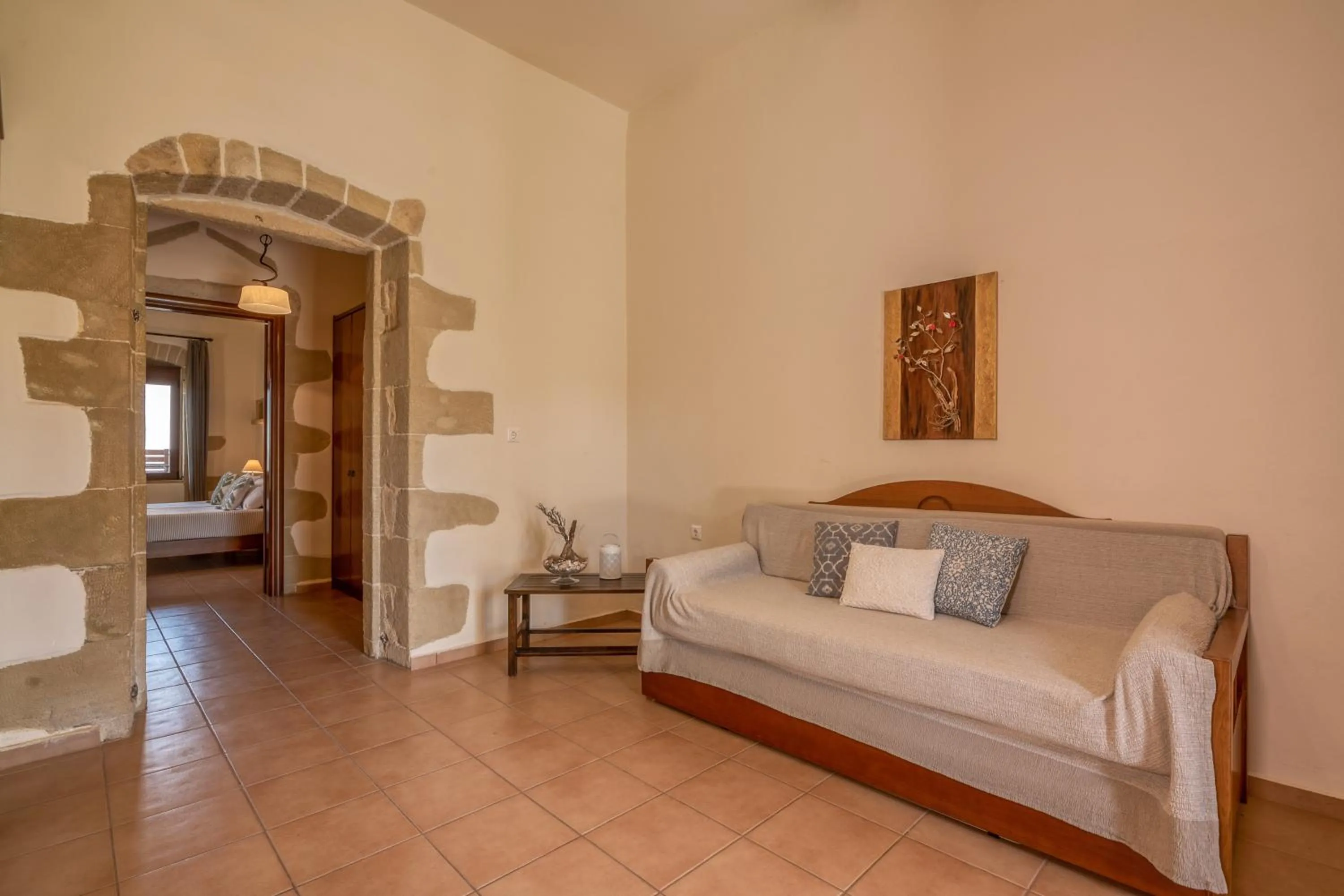 Kitchen or kitchenette in Secreto Studios