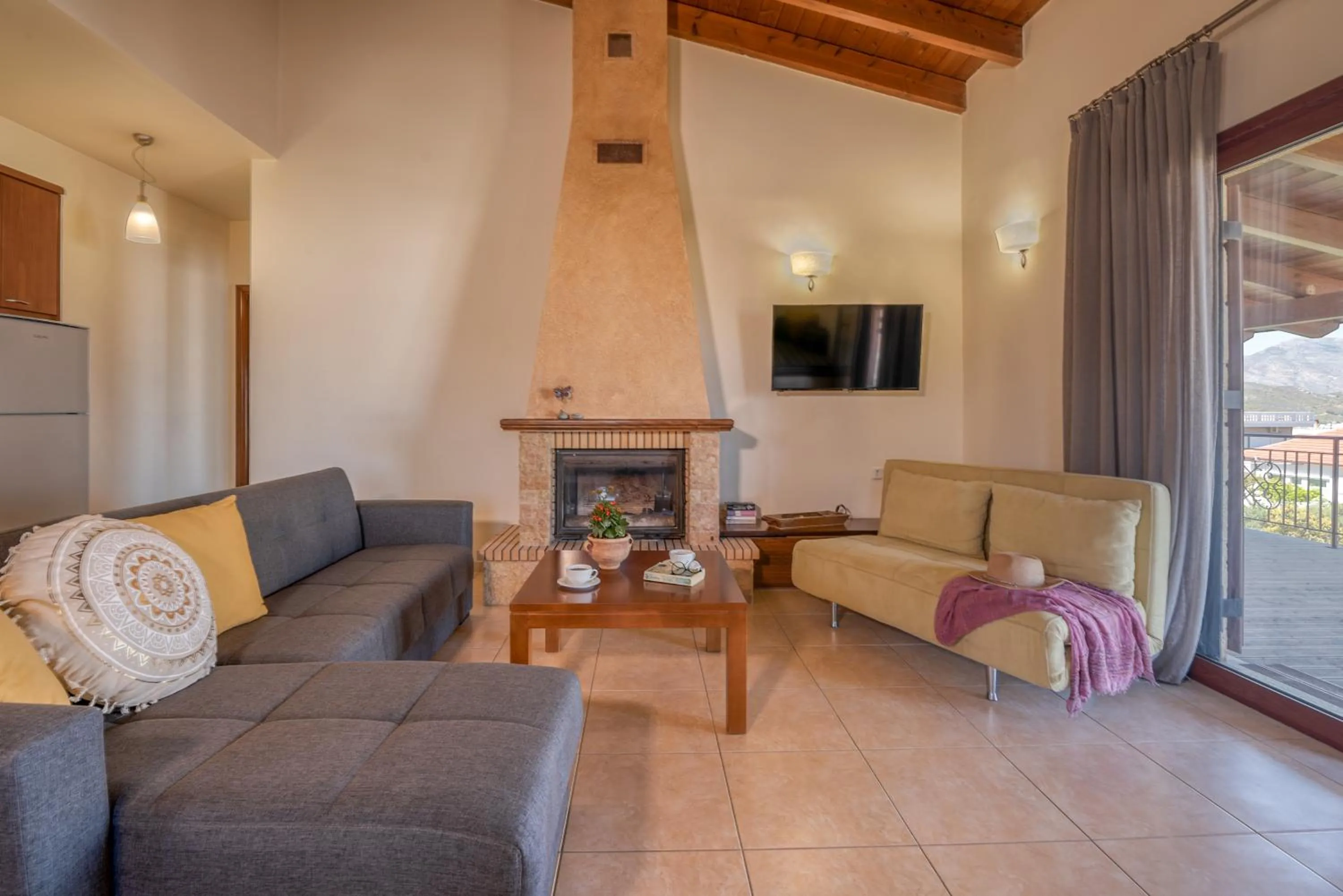 TV and multimedia in Secreto Studios