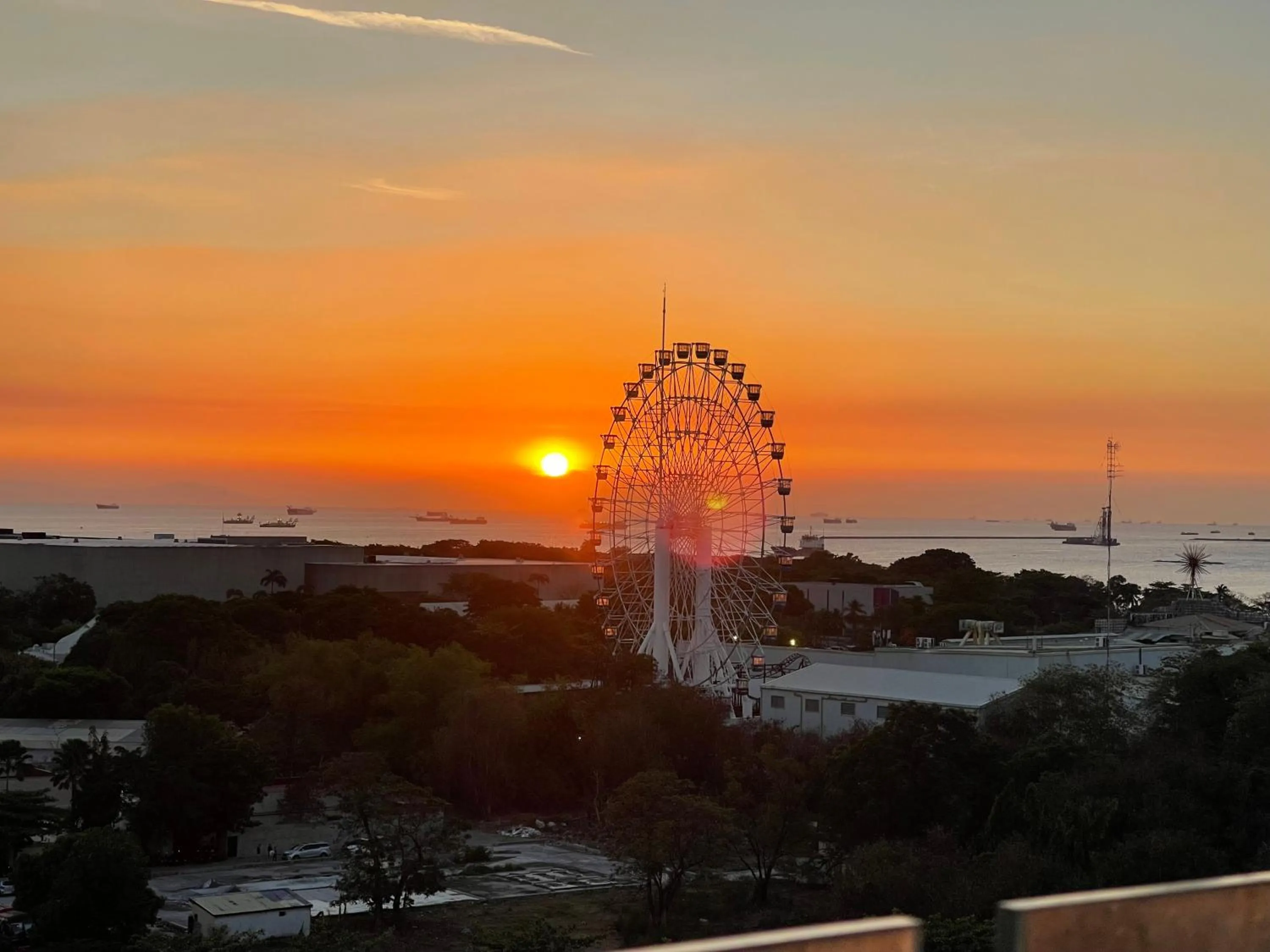 SMDC Coast Residences