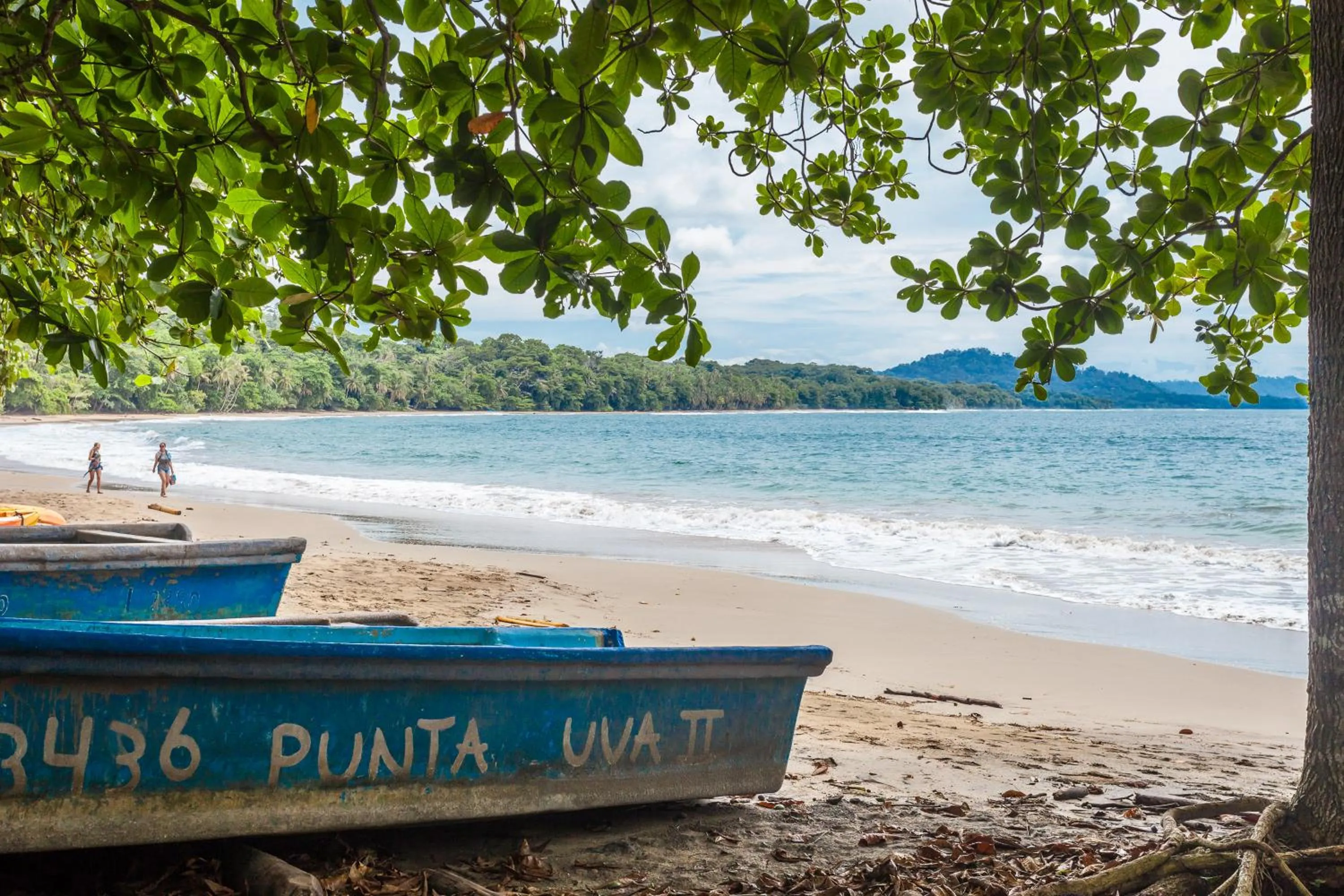 Natural landscape in Relax Natural Village Adults Only