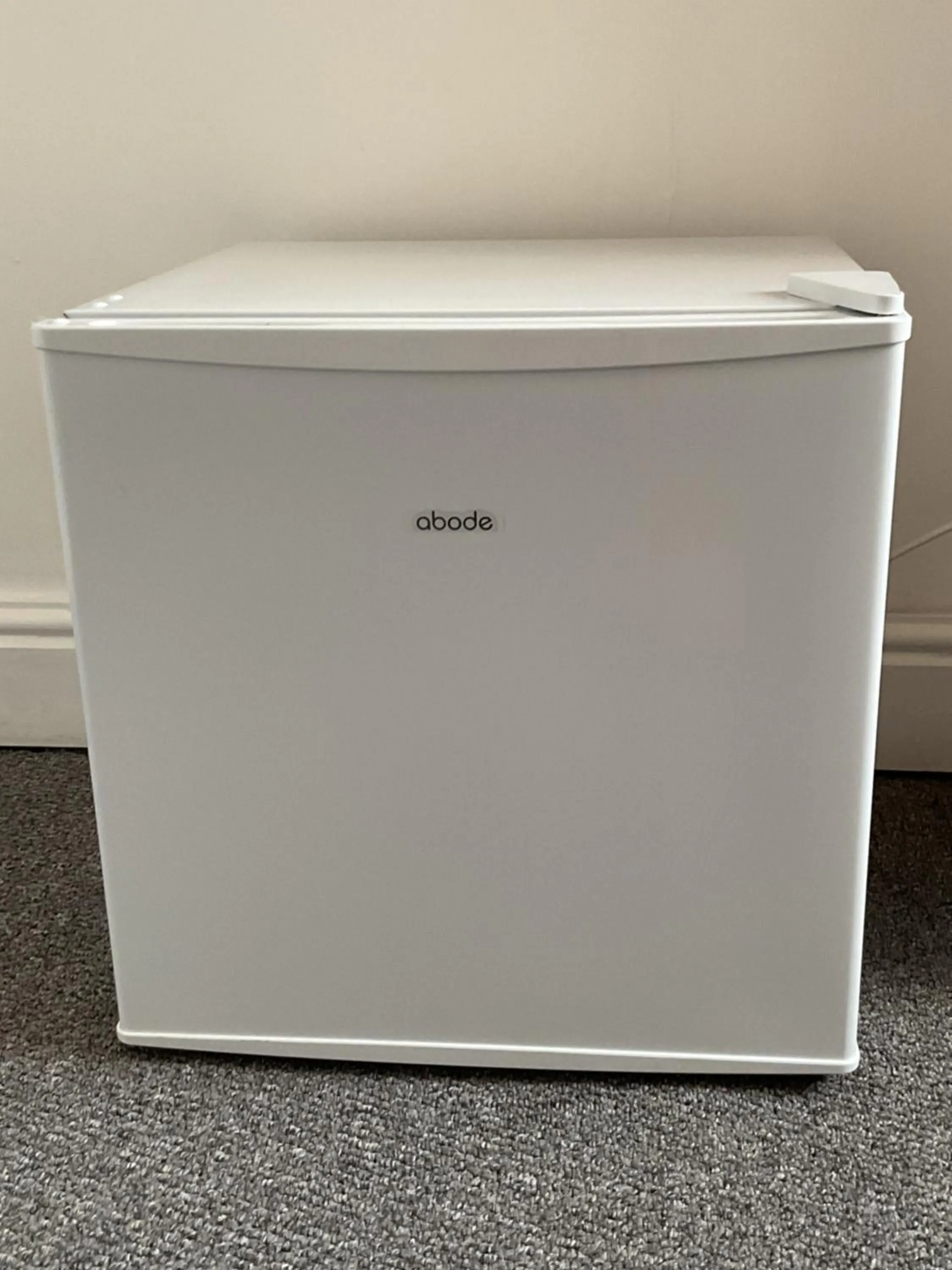 Coffee/tea facilities in The Brentwood Hotel Porthcawl