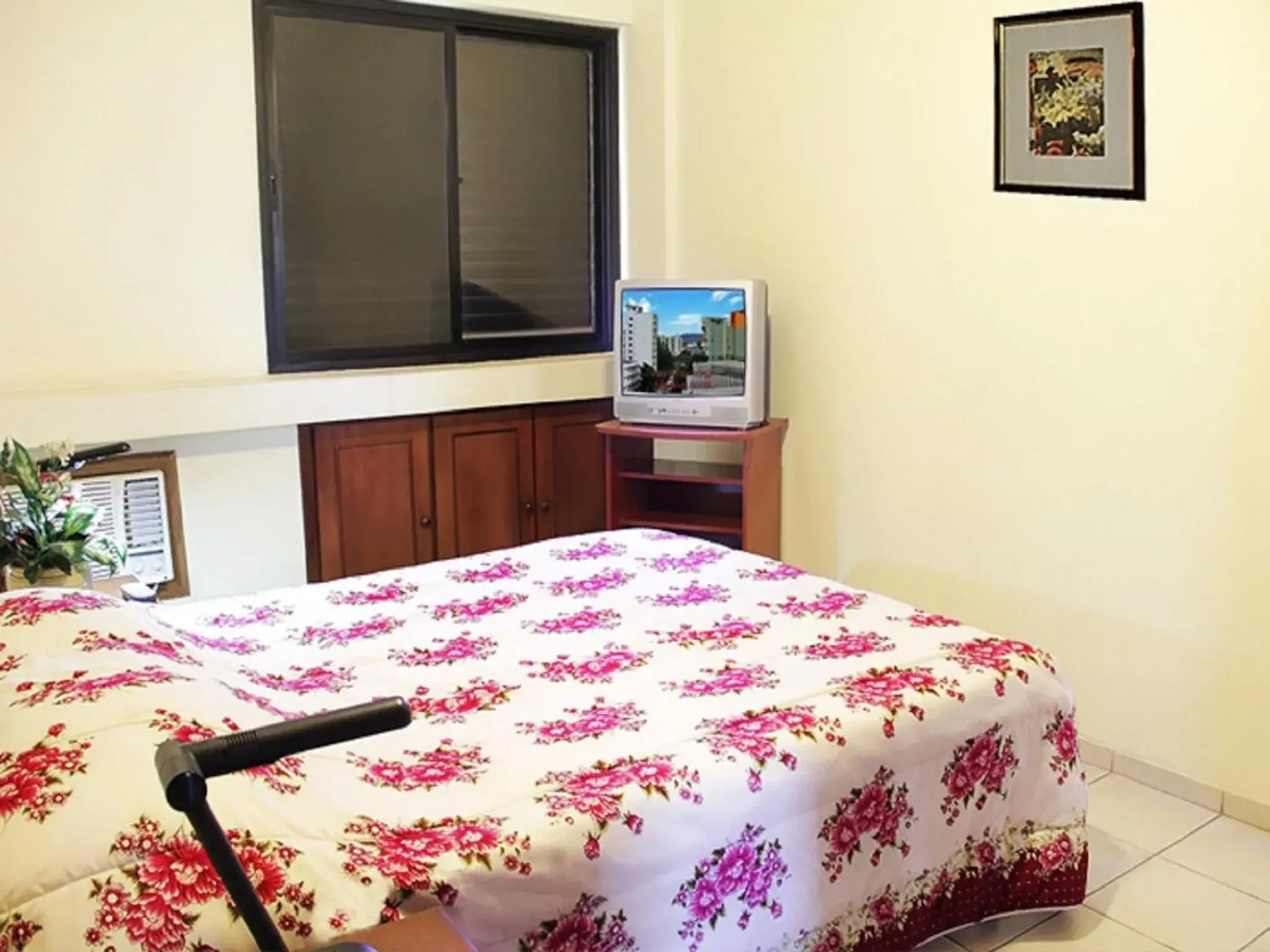 Economy Double or Twin Room - single occupancy in Scala Residence Hotel Economy Double or Twin Room - single occupancy in Scala Residence Hotel