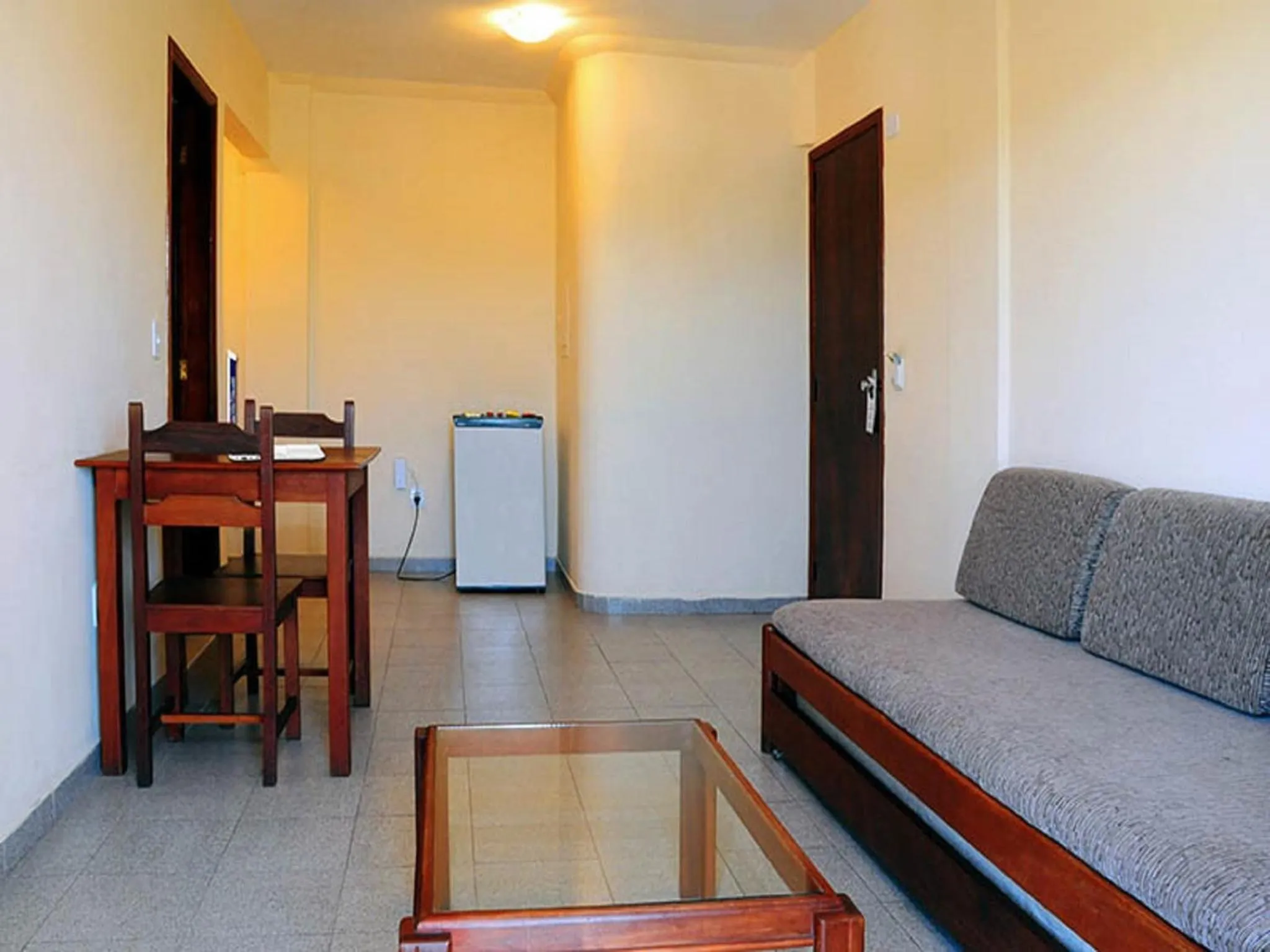 Photo of the whole room in Scala Residence Hotel