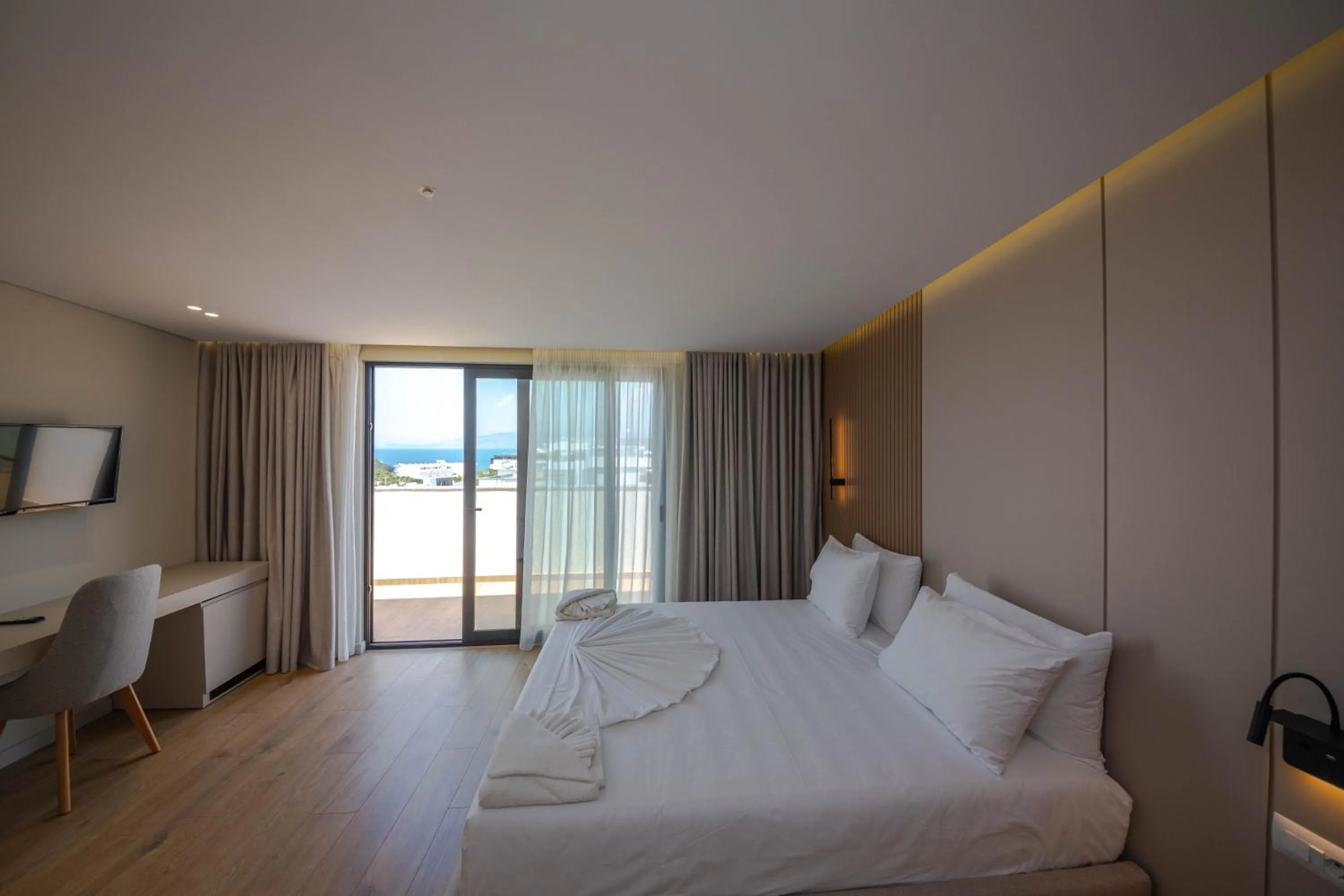 Hotel Vista Mare