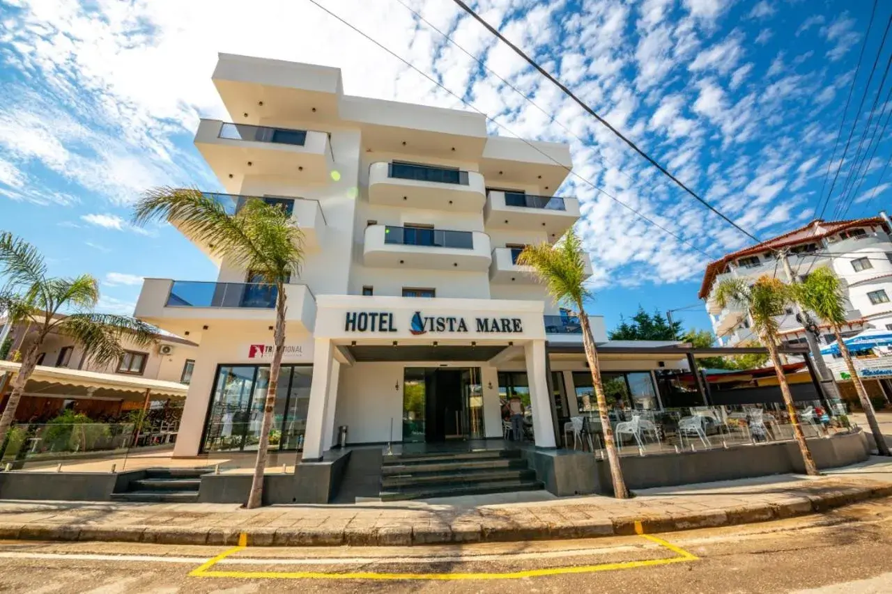 Hotel Vista Mare Hotel Vista Mare
