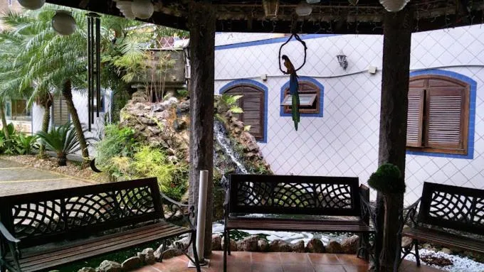 Hotel Chácara do Mosteiro