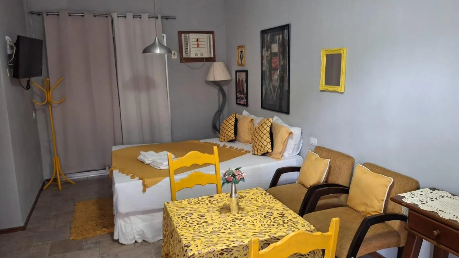 Hotel Chácara do Mosteiro