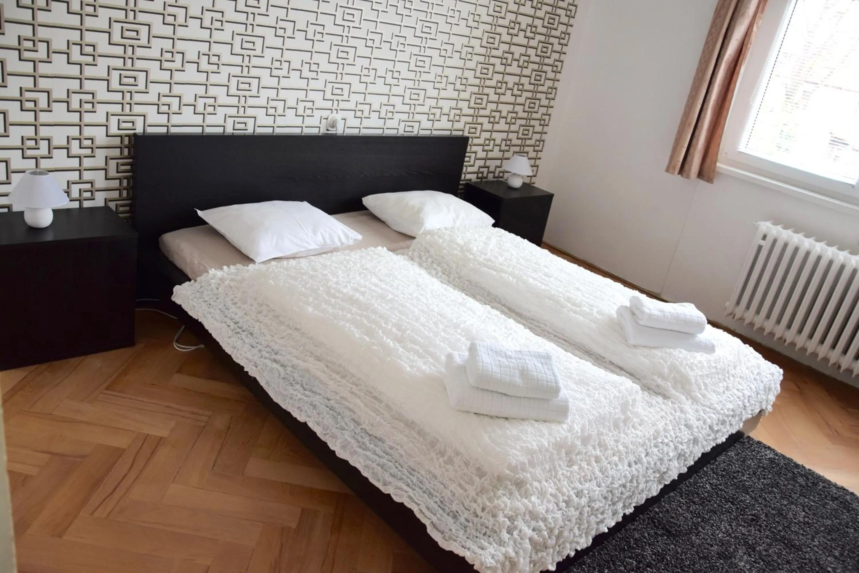 Classical House in Prague 6