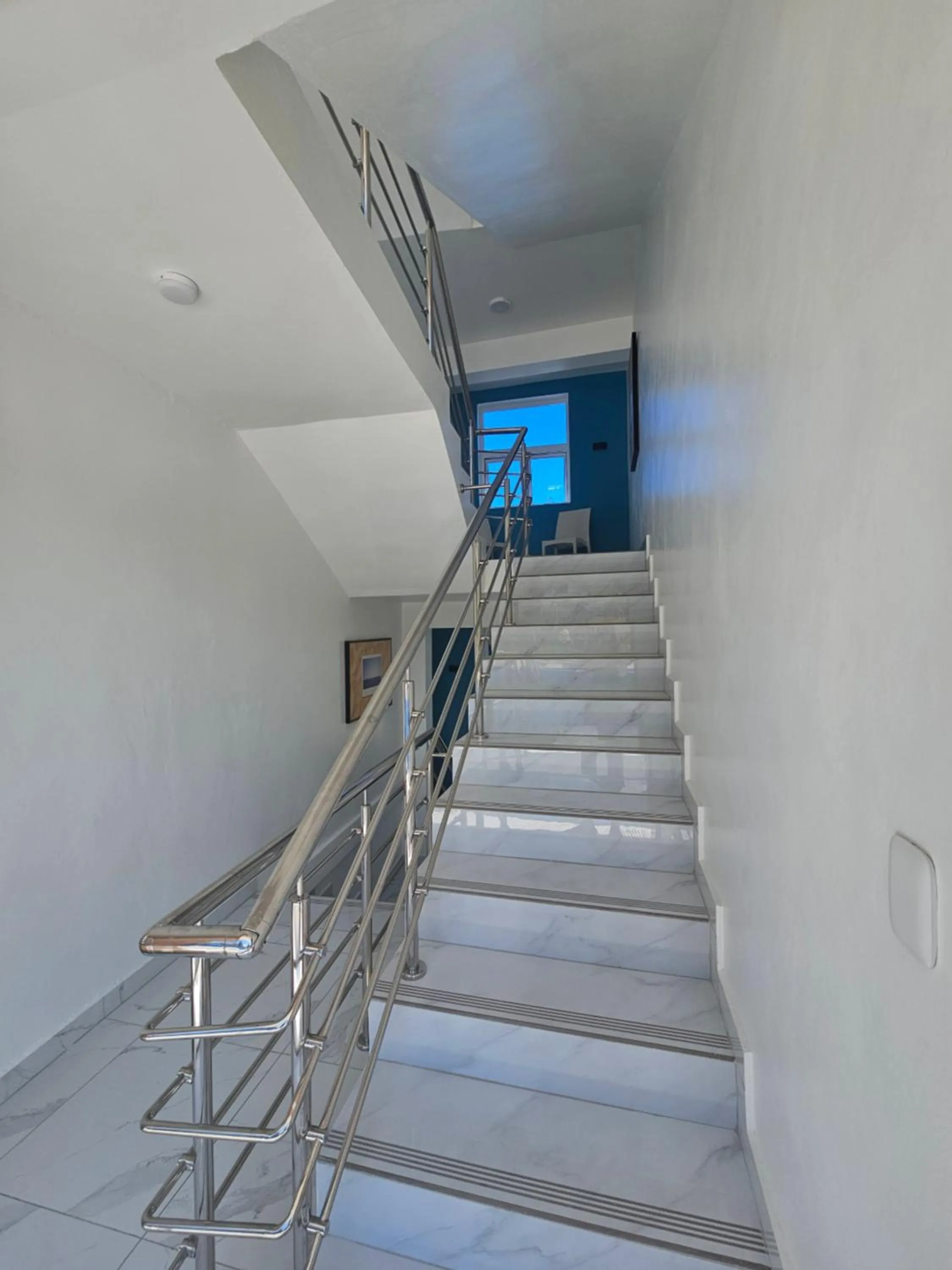 Property building in Hotel Gutz