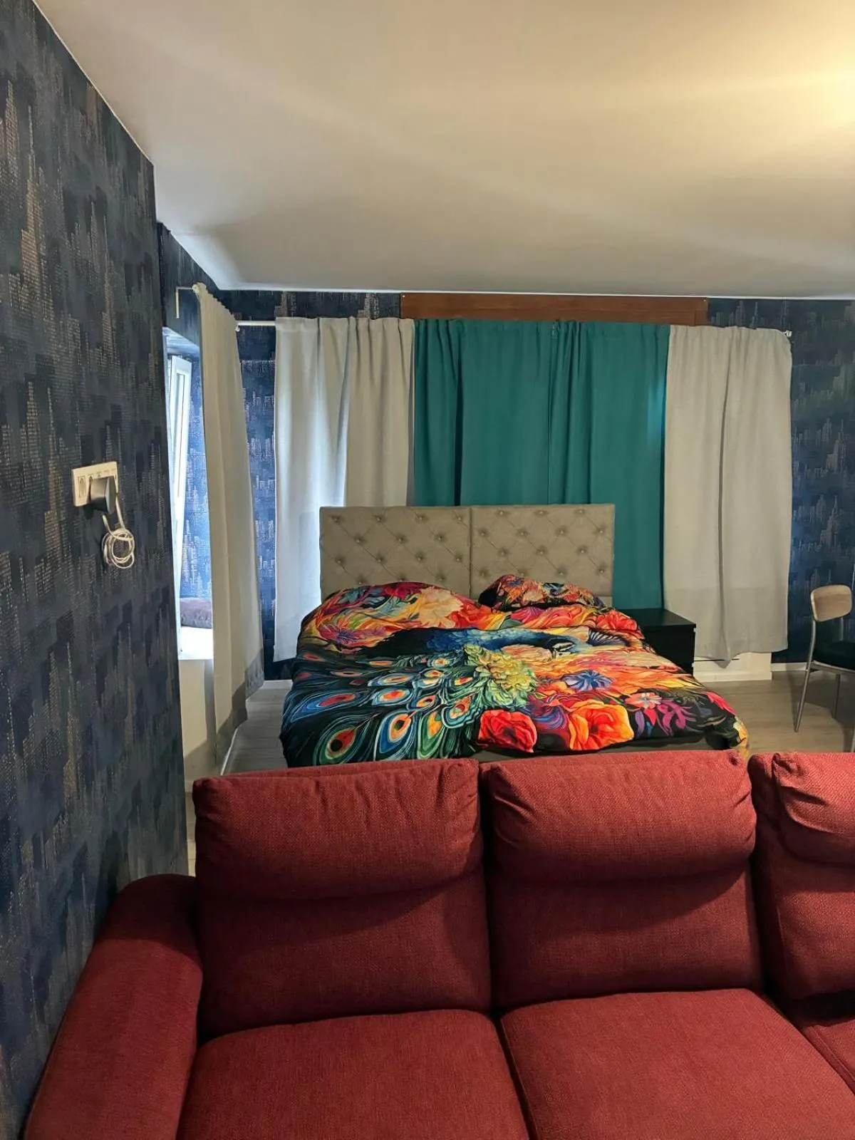 Waregem Hotel A