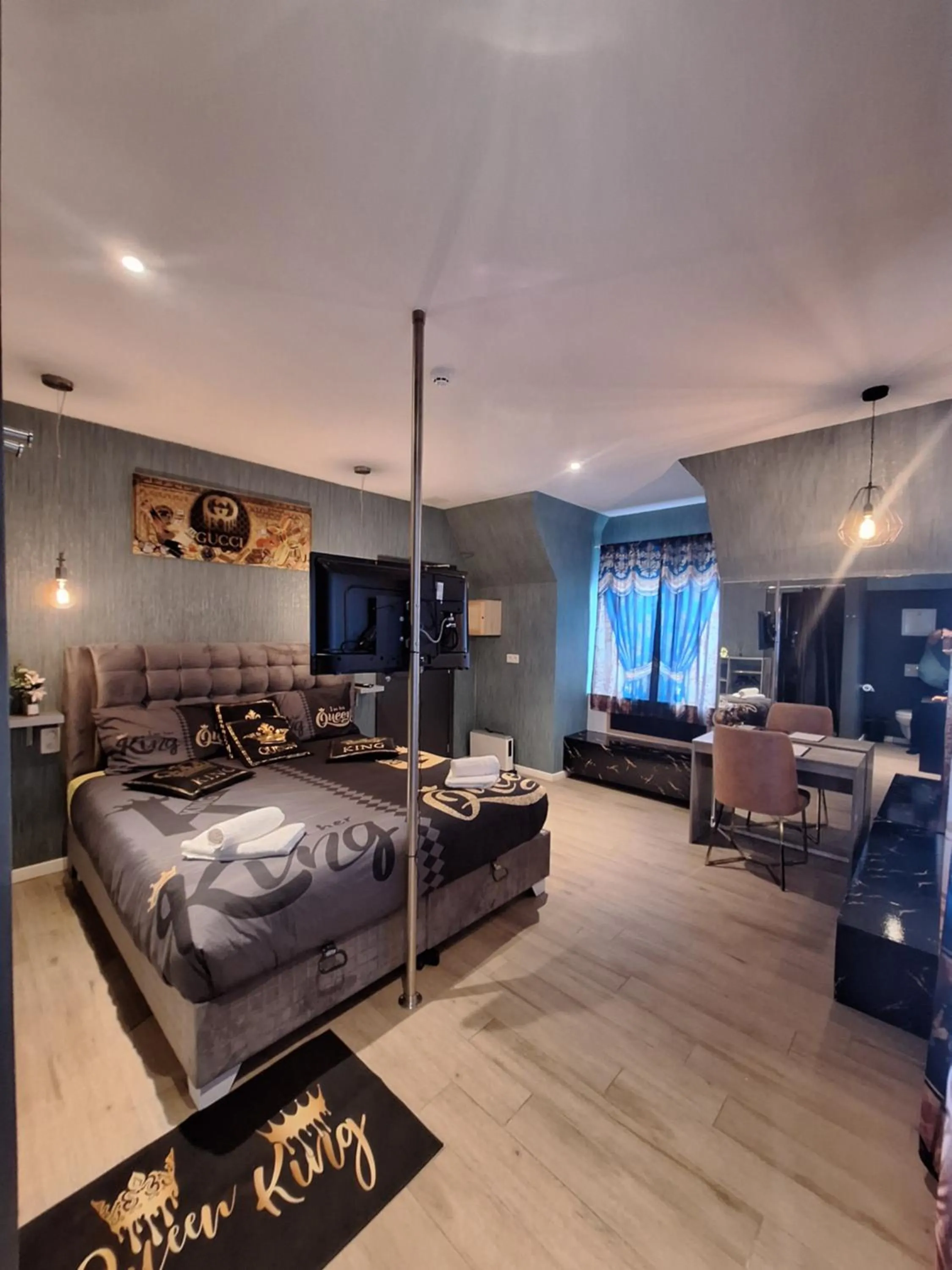 Waregem Hotel A