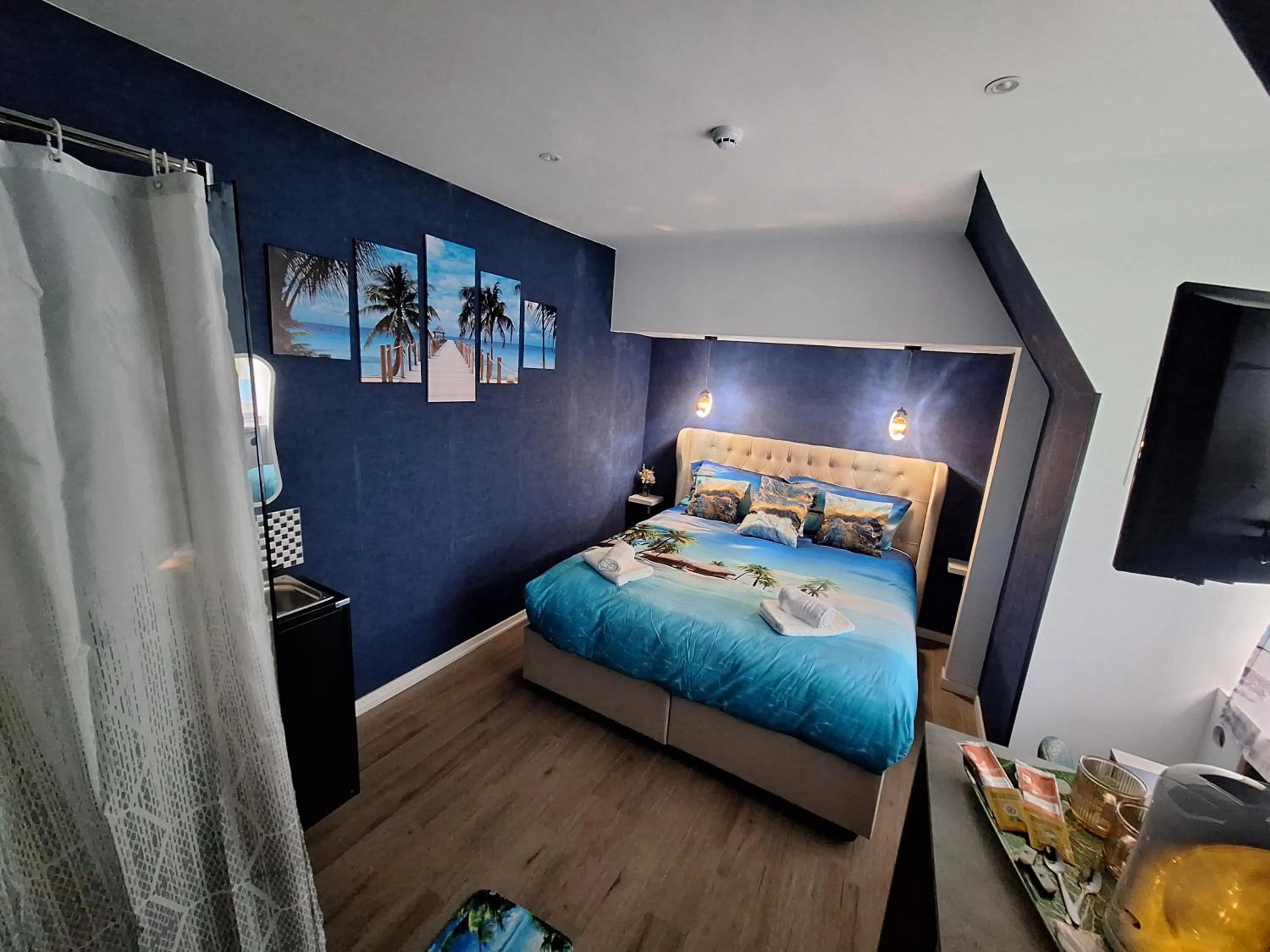 Waregem Hotel A