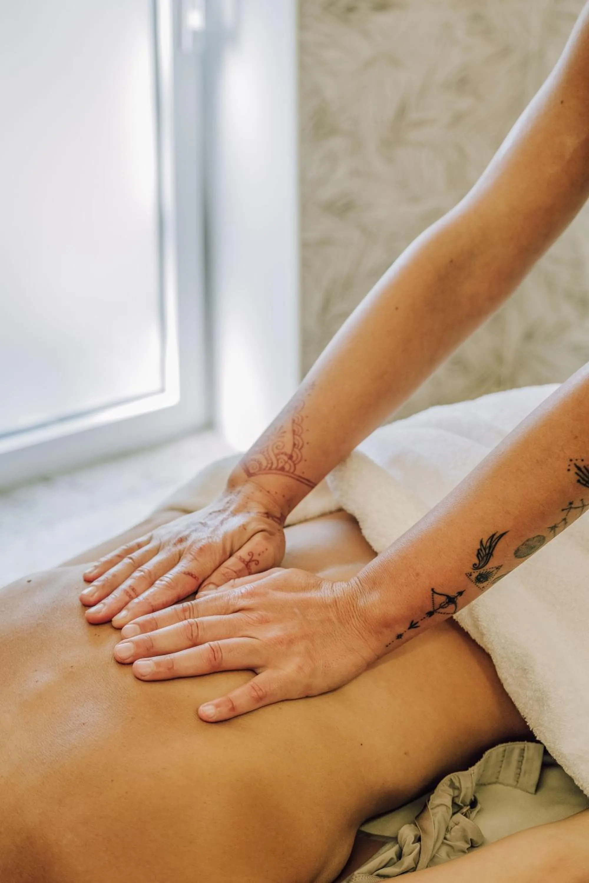 Spa and wellness centre/facilities in Palacete do Guerreiro Charme Hotel & SPA