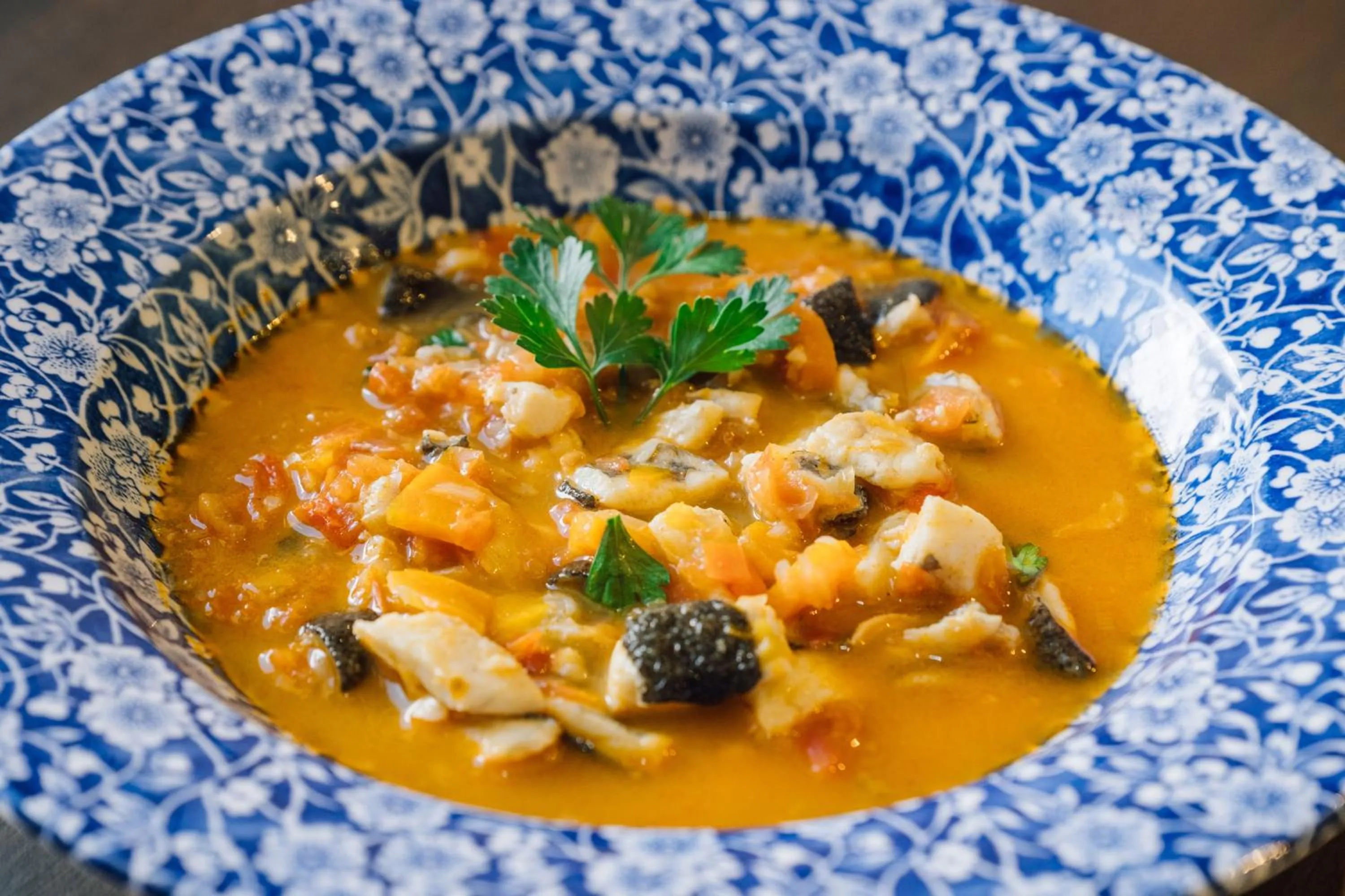 Restaurant/places to eat in Palacete do Guerreiro Charme Hotel & SPA