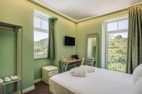 Palacete do Guerreiro Charme Hotel & SPA