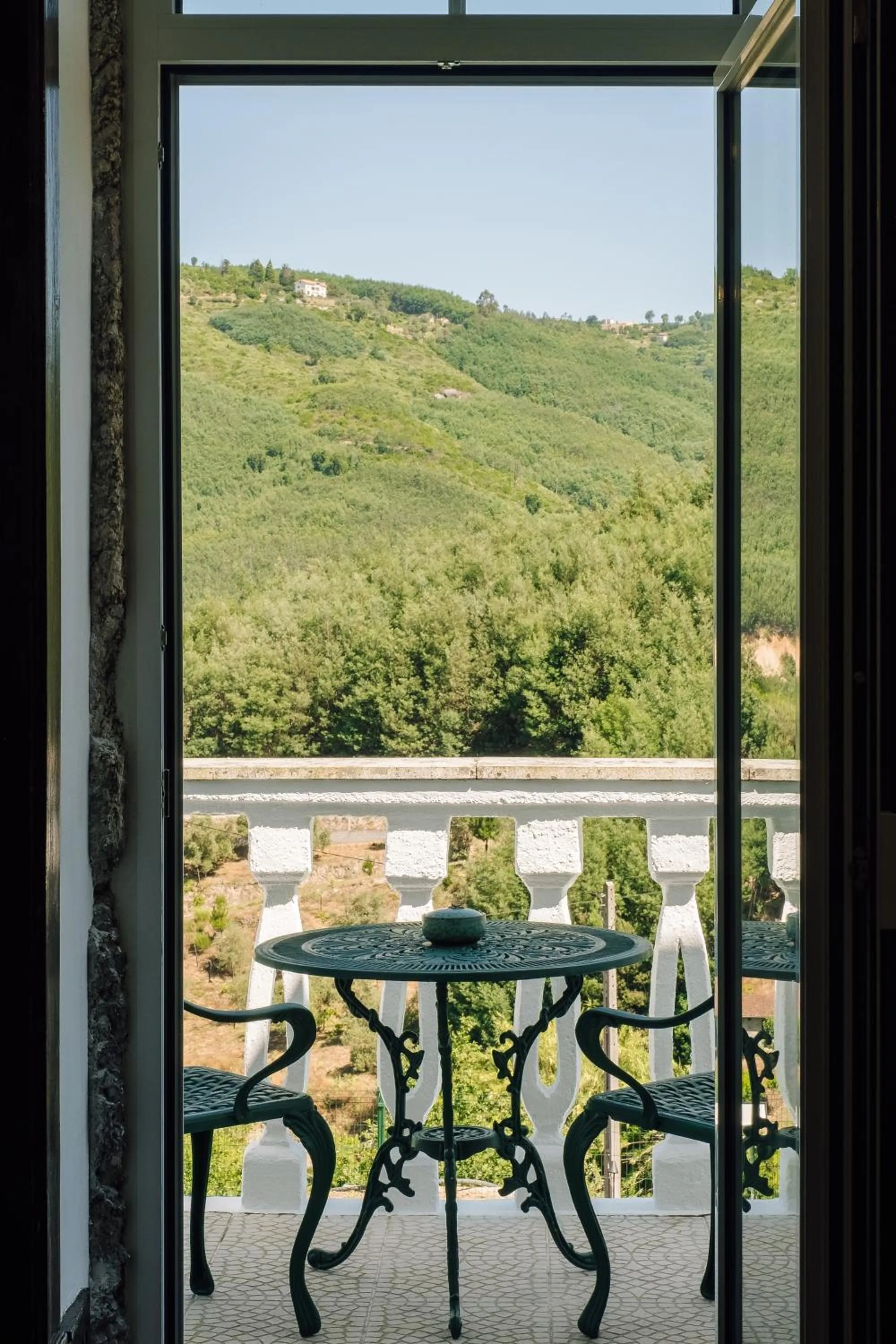 Natural landscape in Palacete do Guerreiro Charme Hotel & SPA