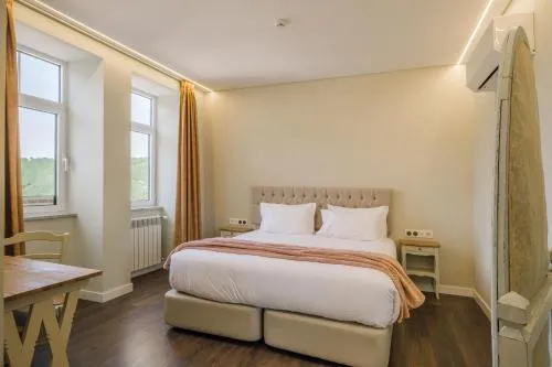 Palacete do Guerreiro Charme Hotel & SPA