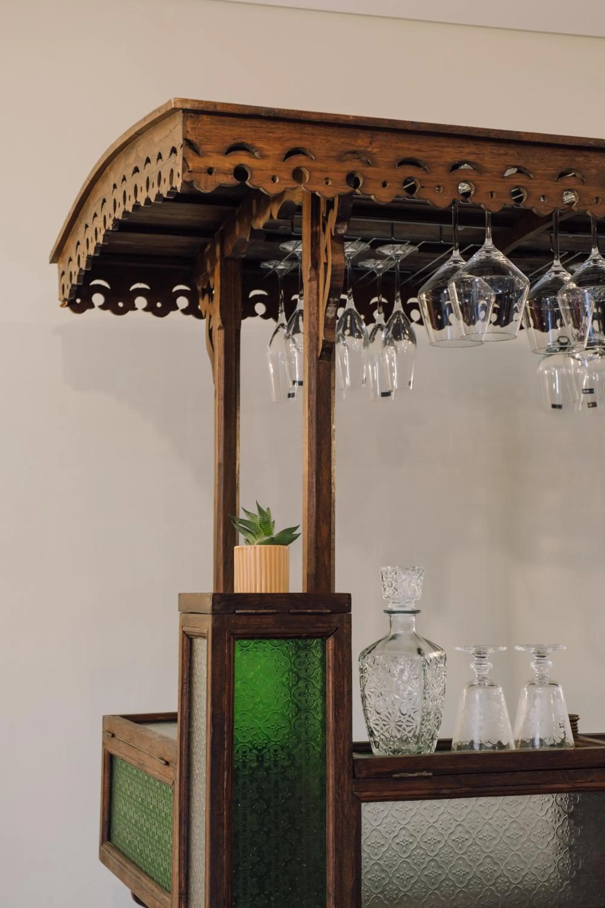 Lounge or bar in Palacete do Guerreiro Charme Hotel & SPA
