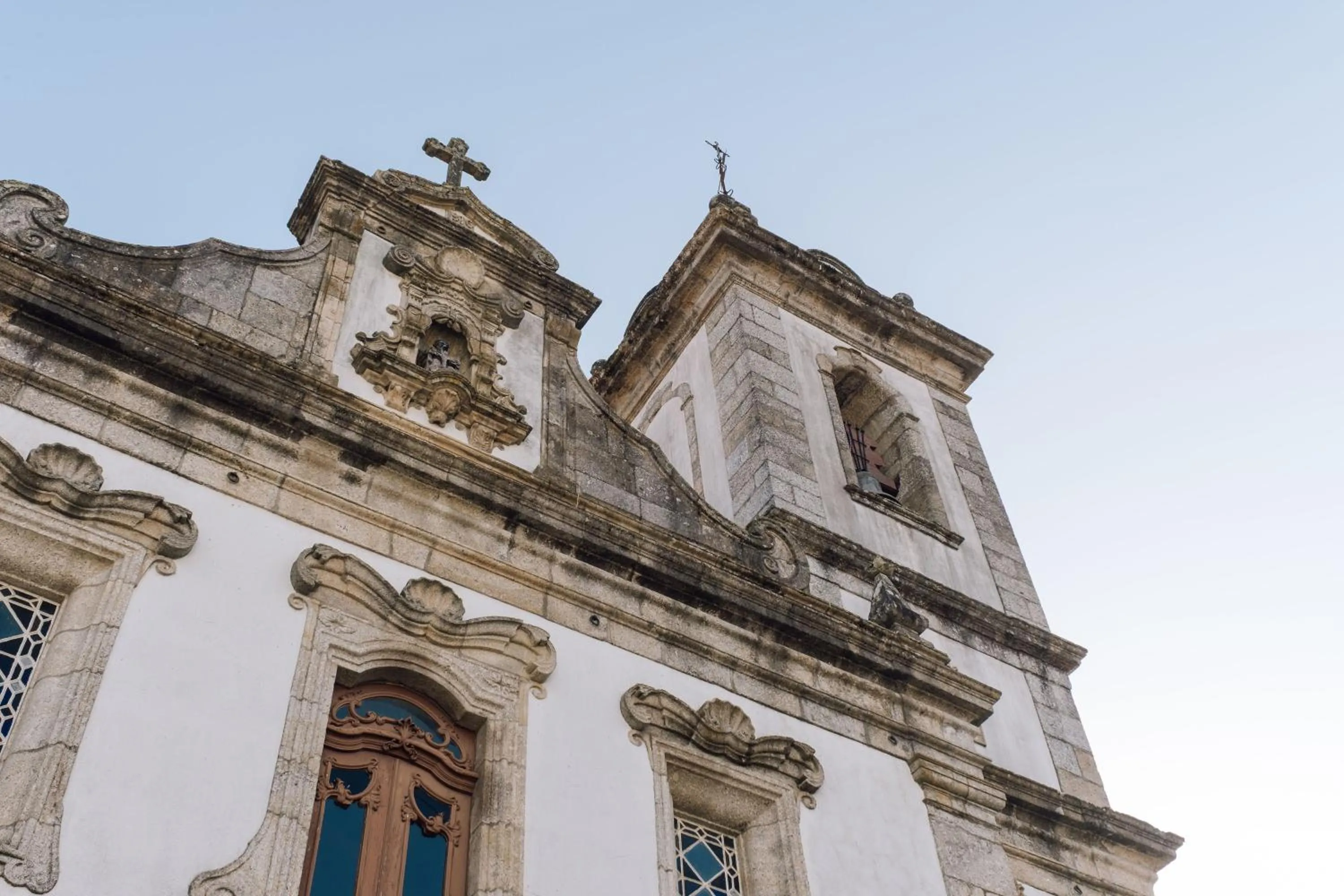 Nearby landmark in Palacete do Guerreiro Charme Hotel & SPA