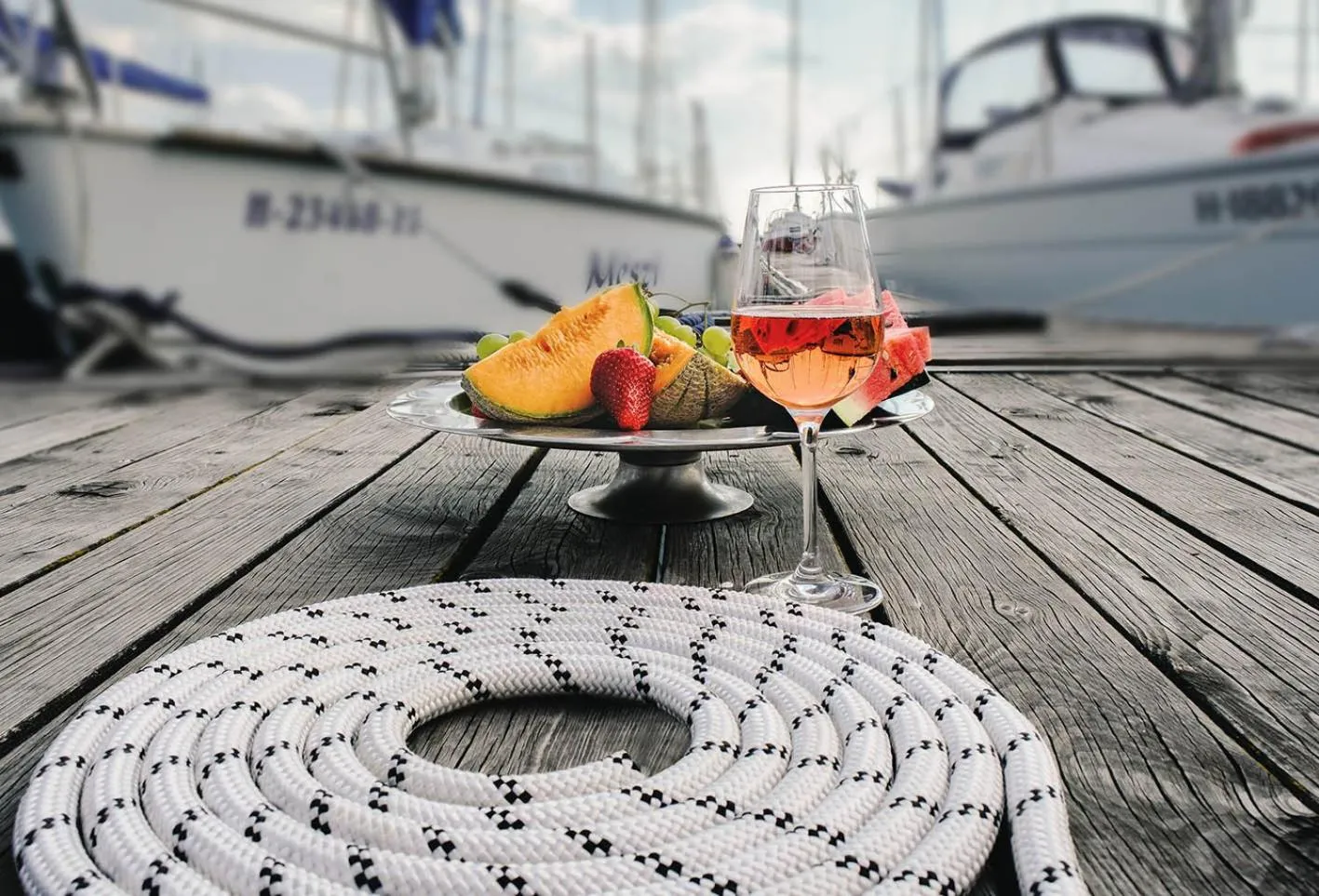 Balatonfői Yacht Club