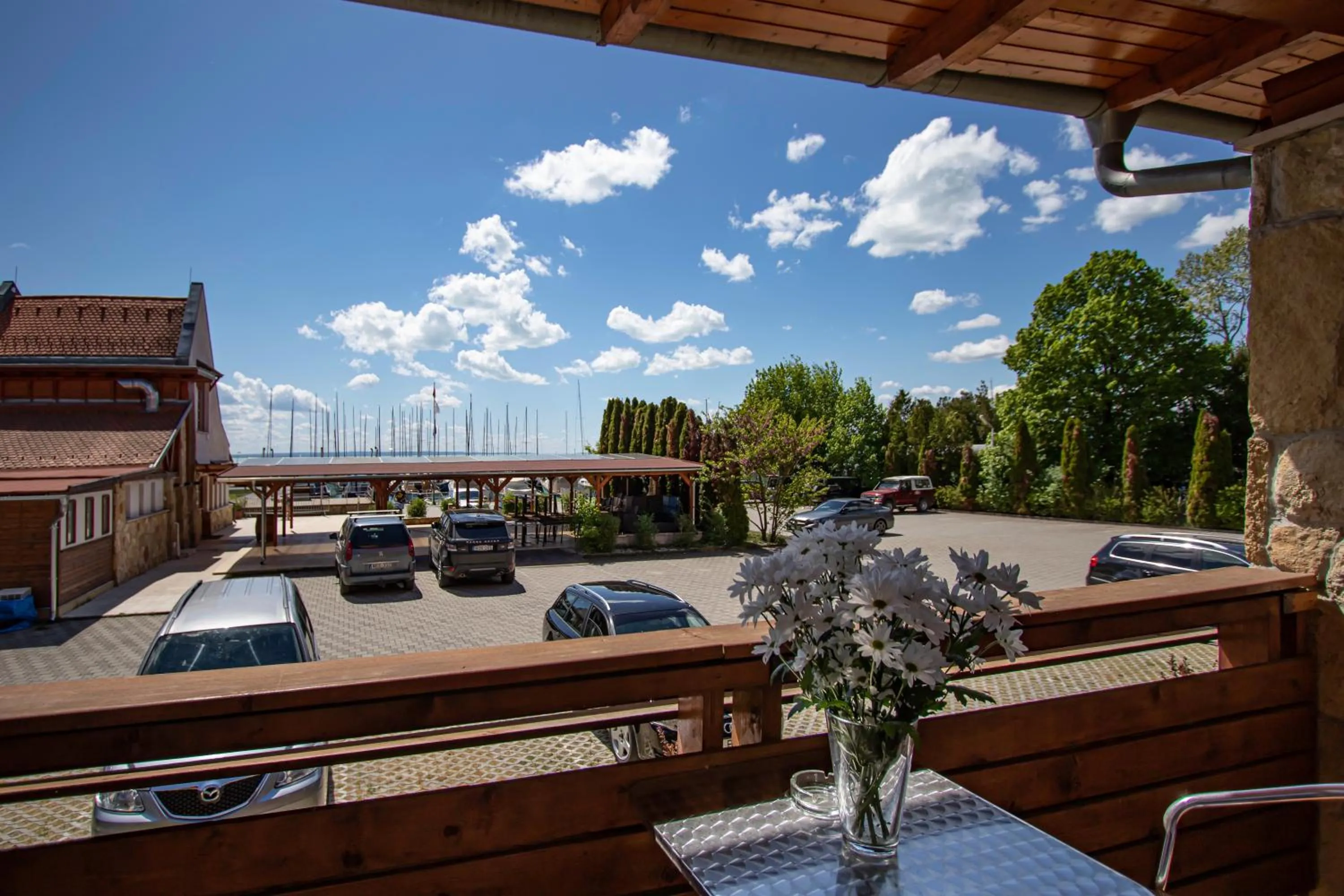 Balatonfői Yacht Club