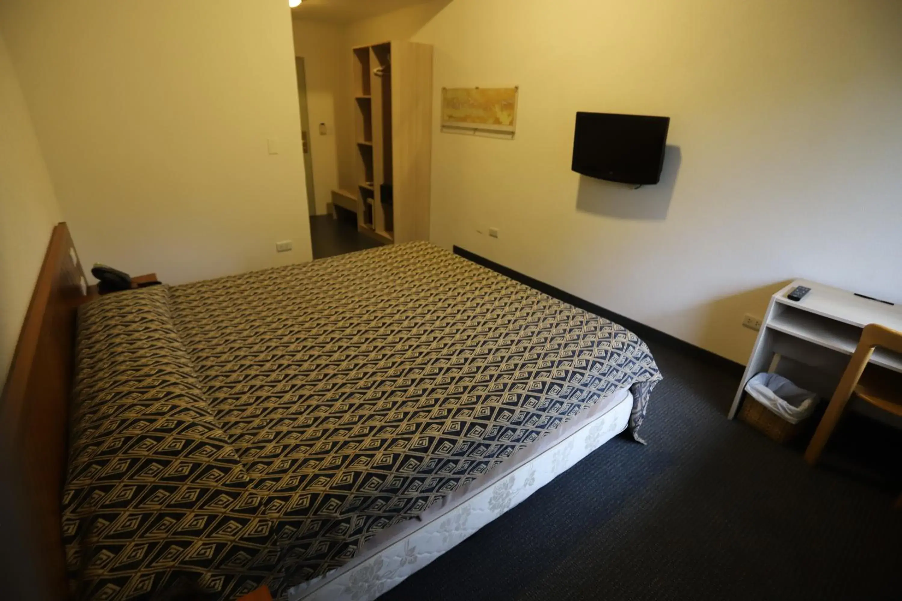 Queen Room - single occupancy in Hotel Andino Club - Hotel Asociado Casa Andina Queen Room - single occupancy in Hotel Andino Club - Hotel Asociado Casa Andina