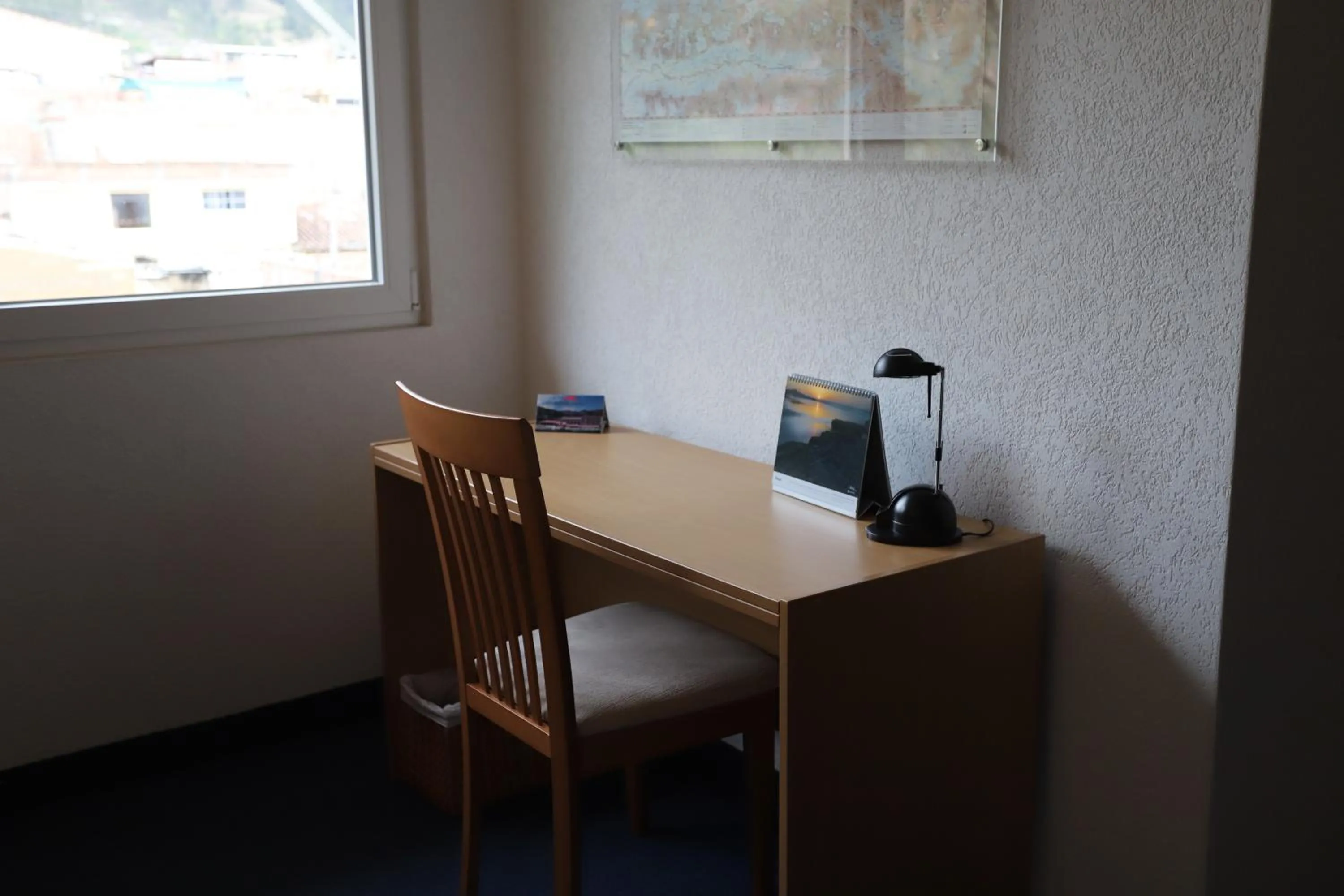 Bedroom in Hotel Andino Club - Hotel Asociado Casa Andina