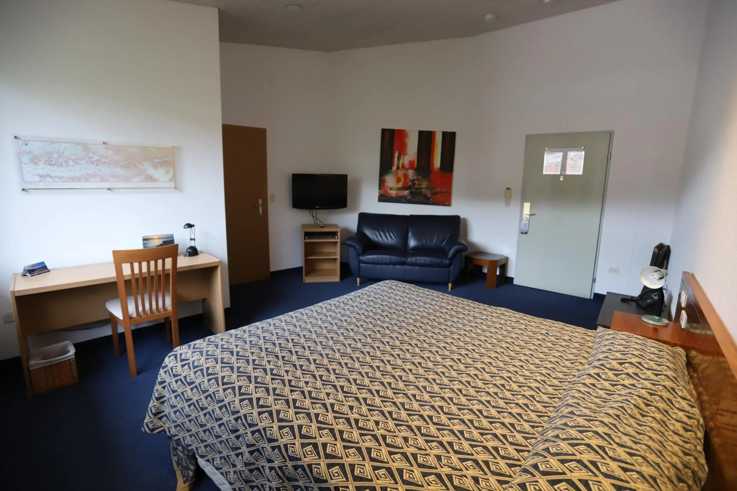 Family Suite in Hotel Andino Club - Hotel Asociado Casa Andina Family Suite in Hotel Andino Club - Hotel Asociado Casa Andina