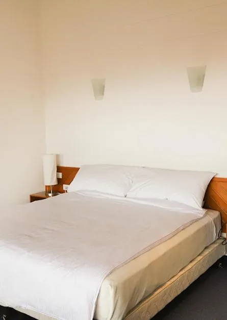 Bedroom, Bed in Hotel Andino Club - Hotel Asociado Casa Andina