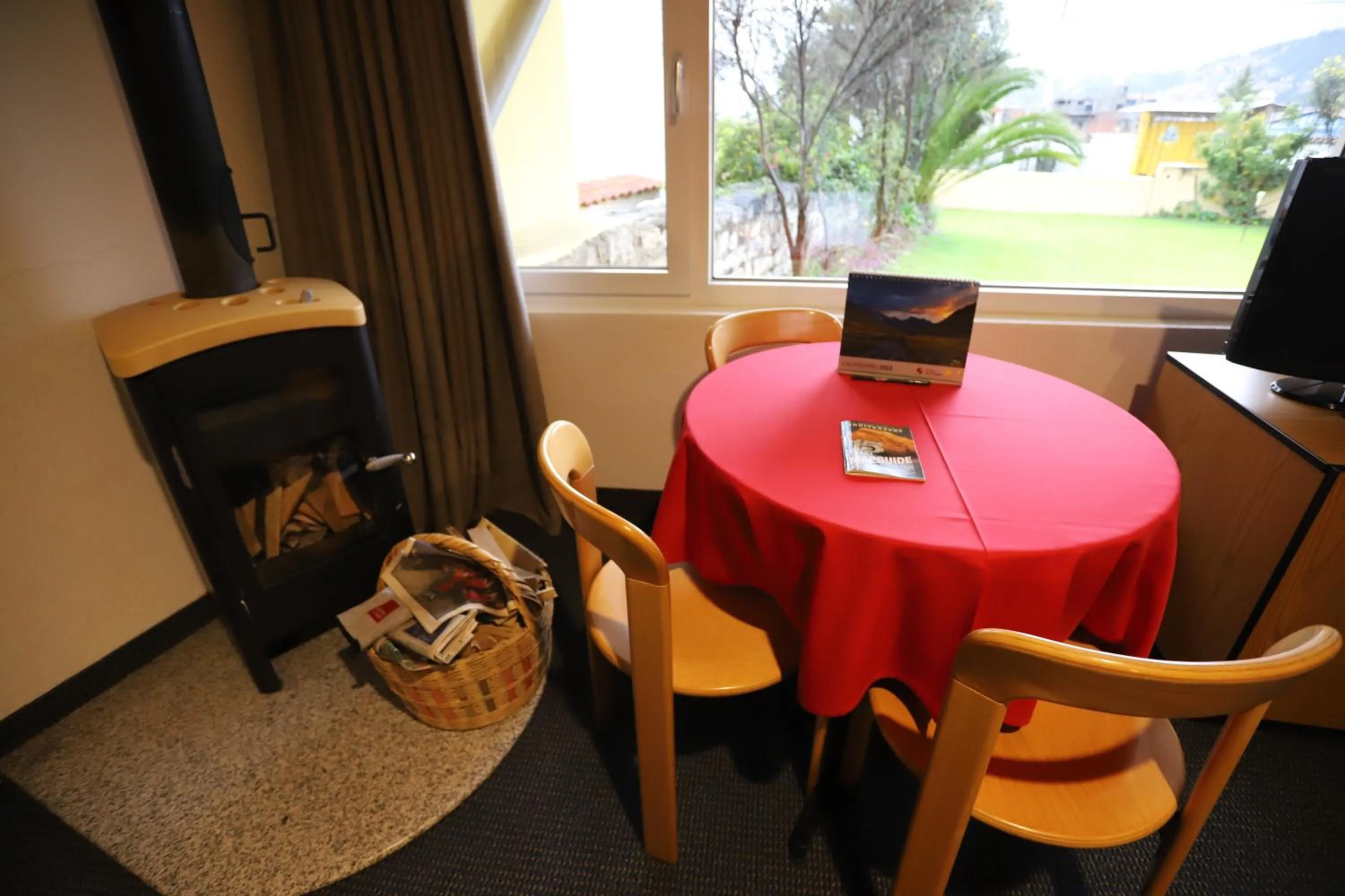 Bedroom in Hotel Andino Club - Hotel Asociado Casa Andina