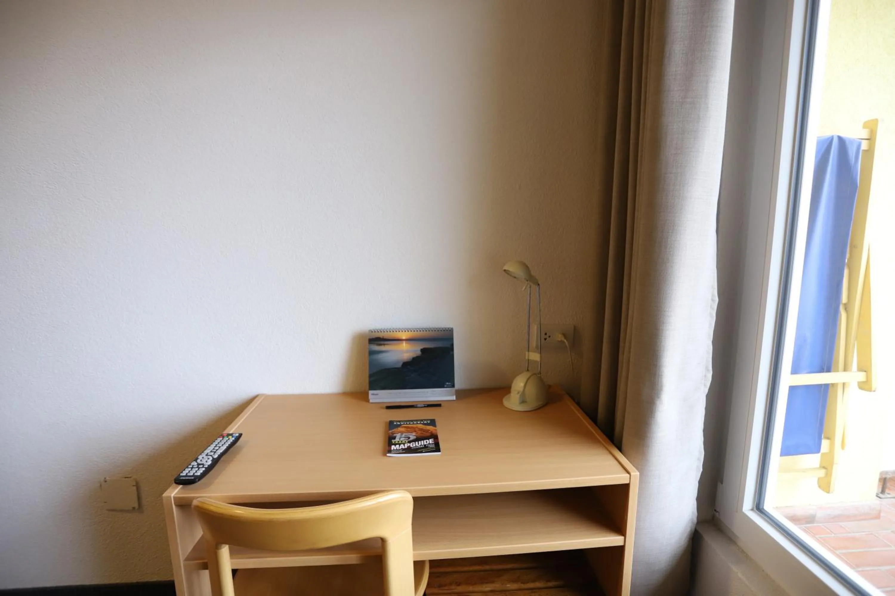 Bedroom in Hotel Andino Club - Hotel Asociado Casa Andina