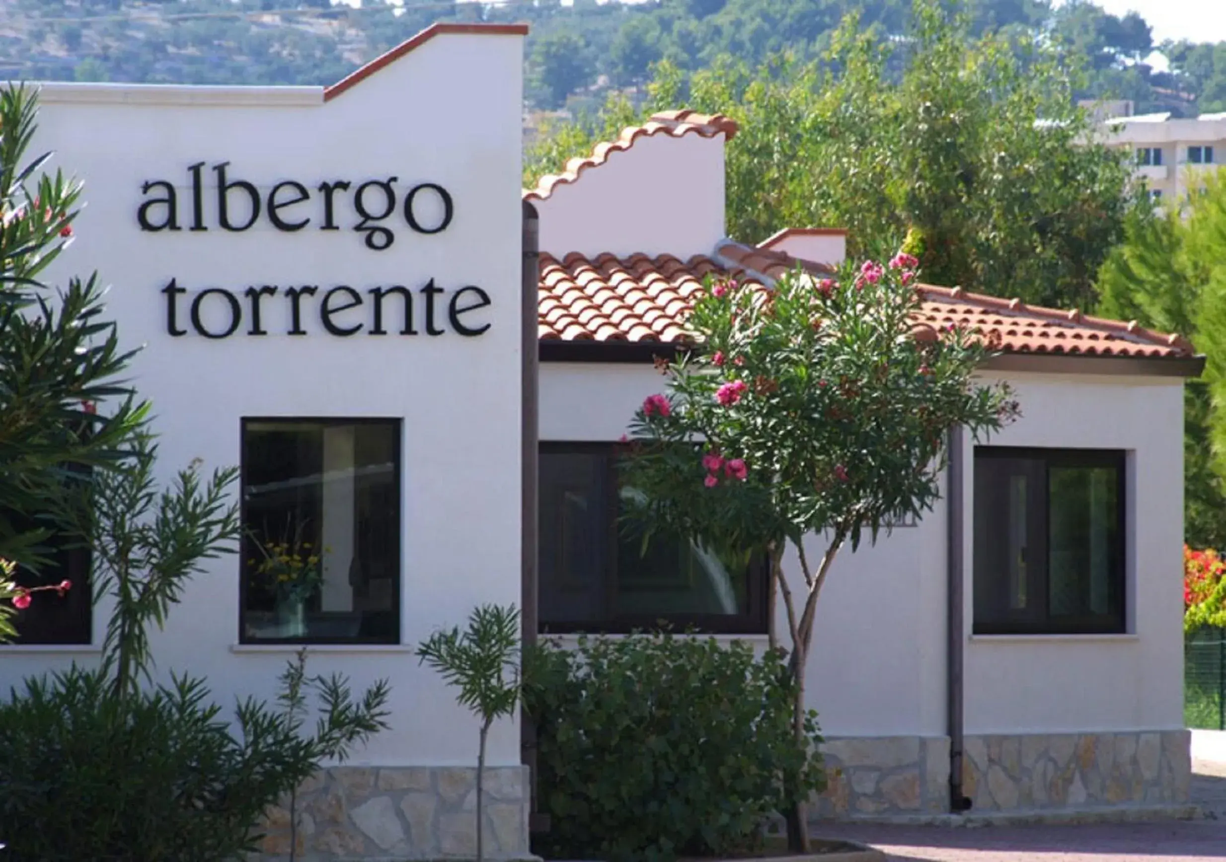 Albergo Torrente Albergo Torrente
