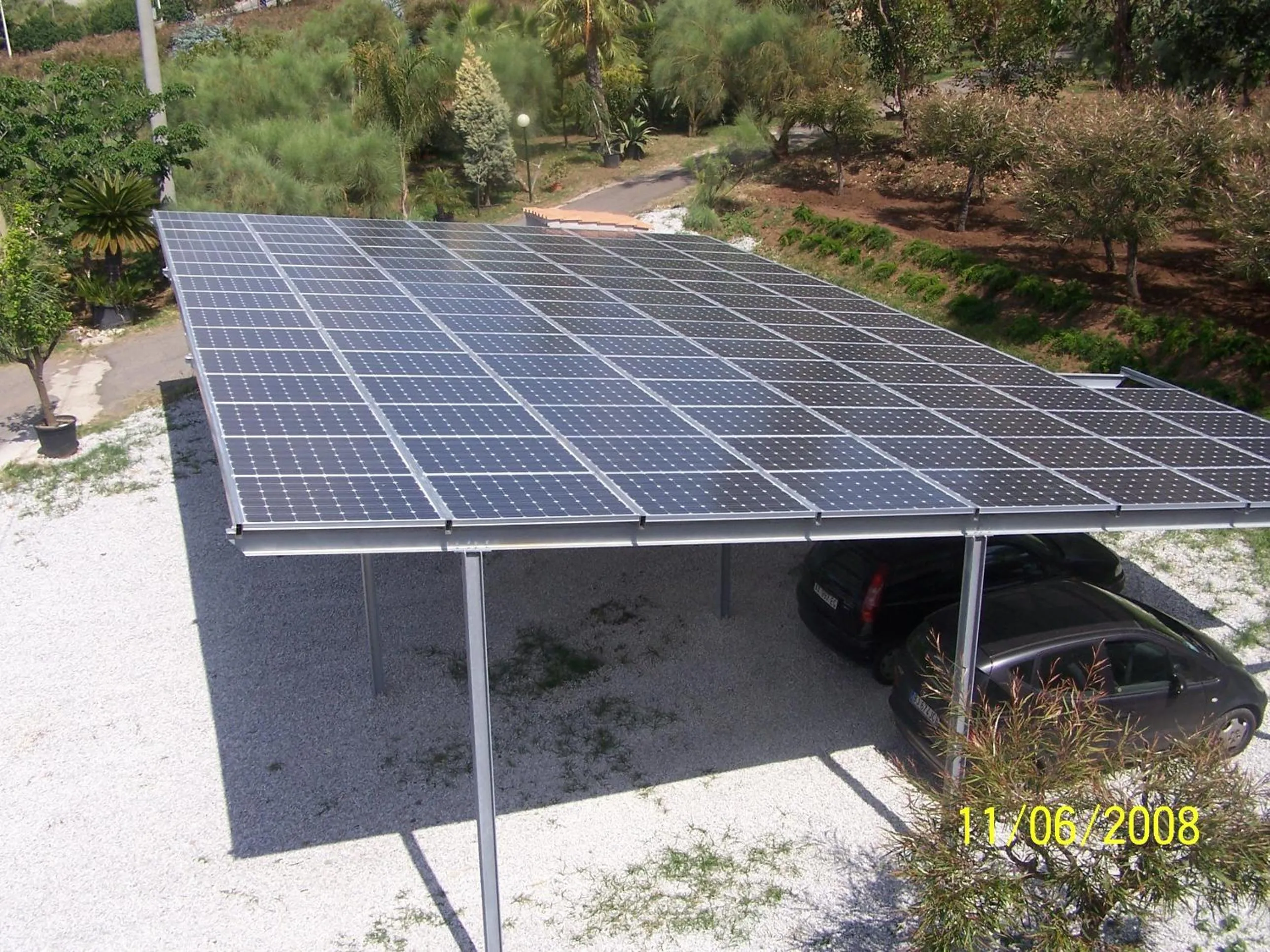 Other in Residence Floritalia - Ricarica auto elettriche