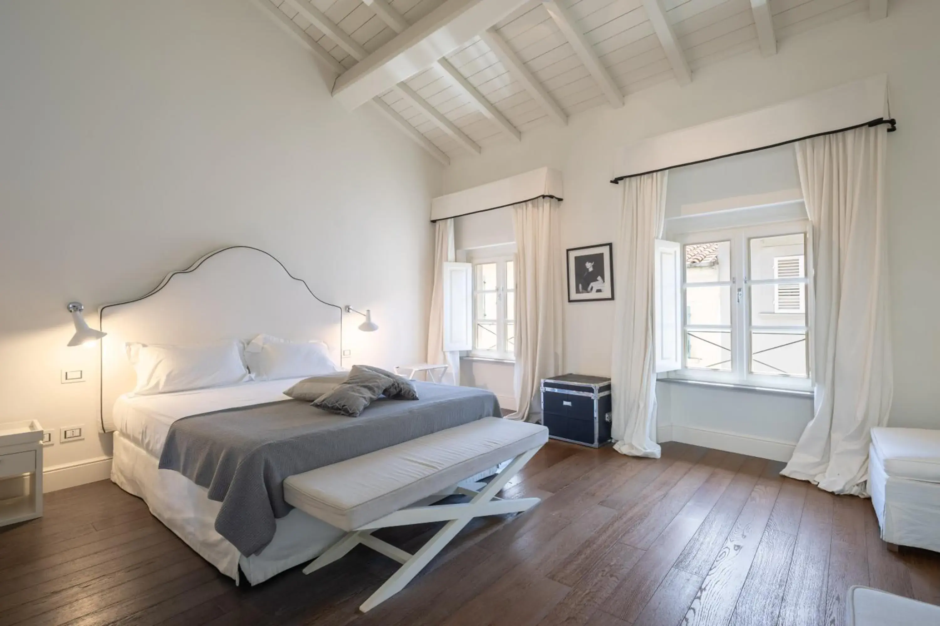 Hall Suites Hall Suites