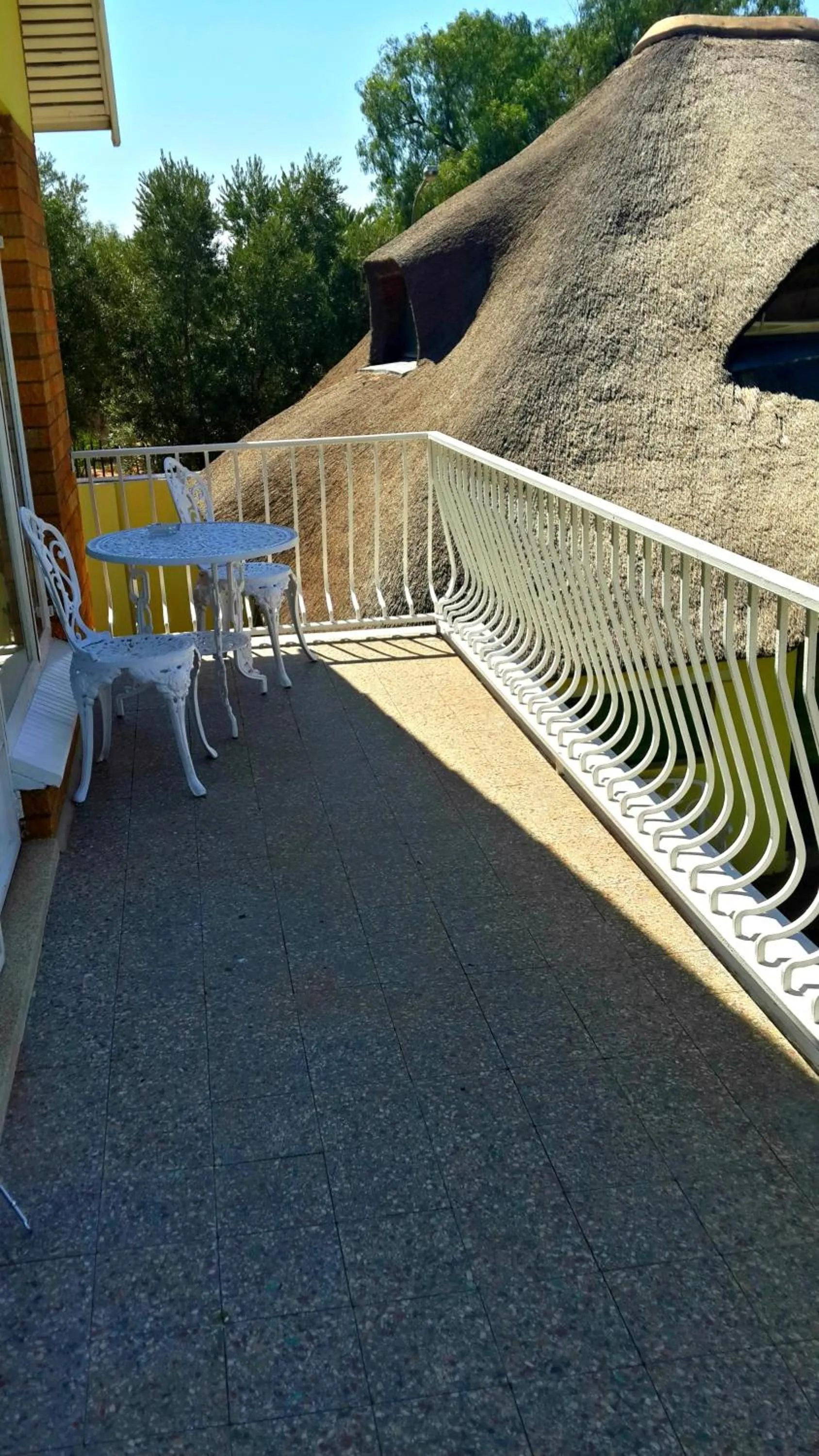 Kimberley Manor Guesthouse