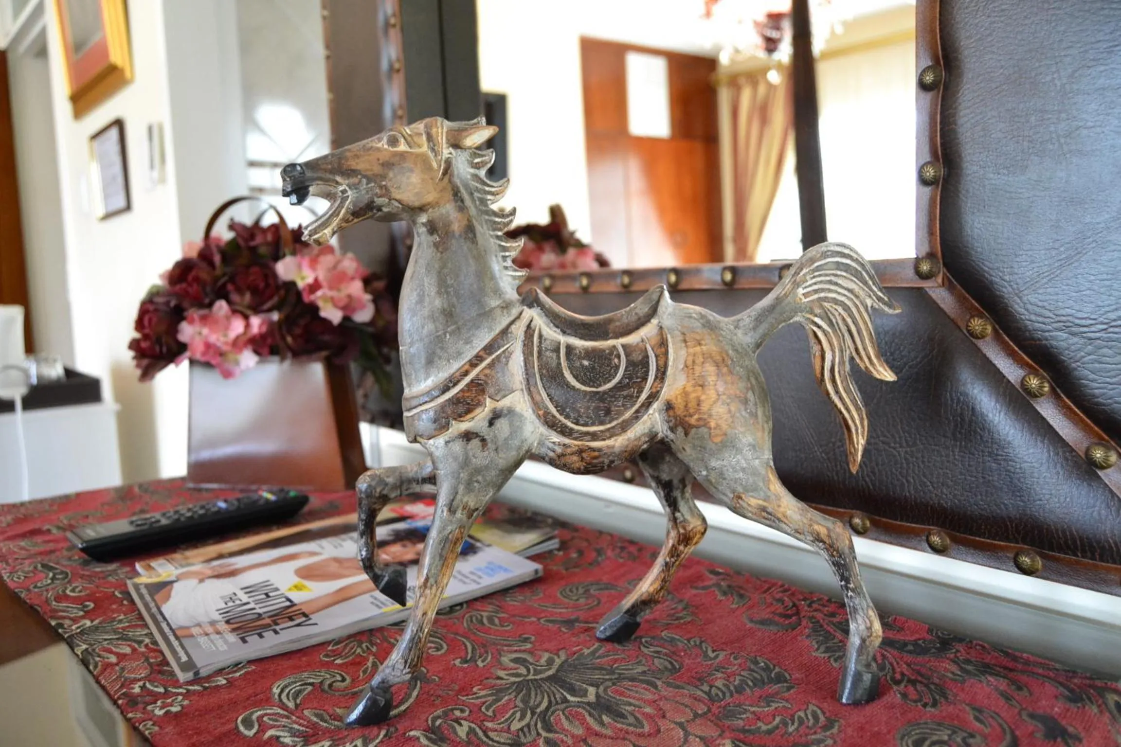 Kimberley Manor Guesthouse