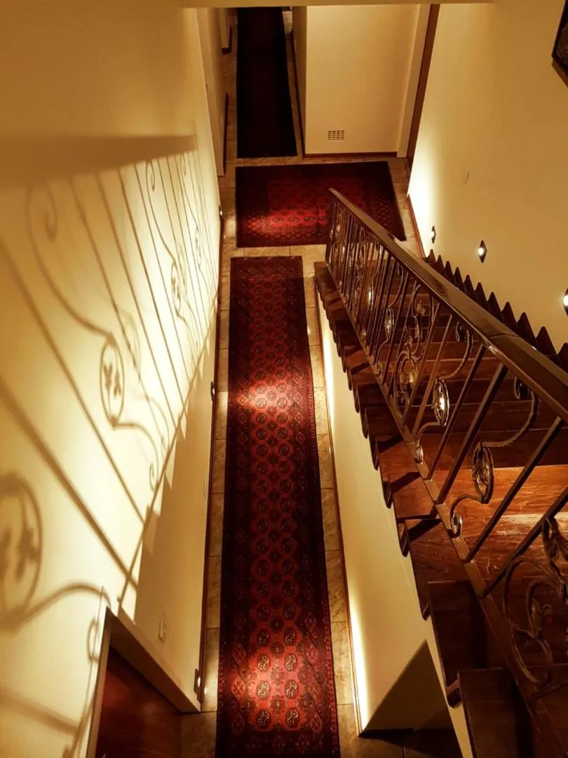 Kimberley Manor Guesthouse