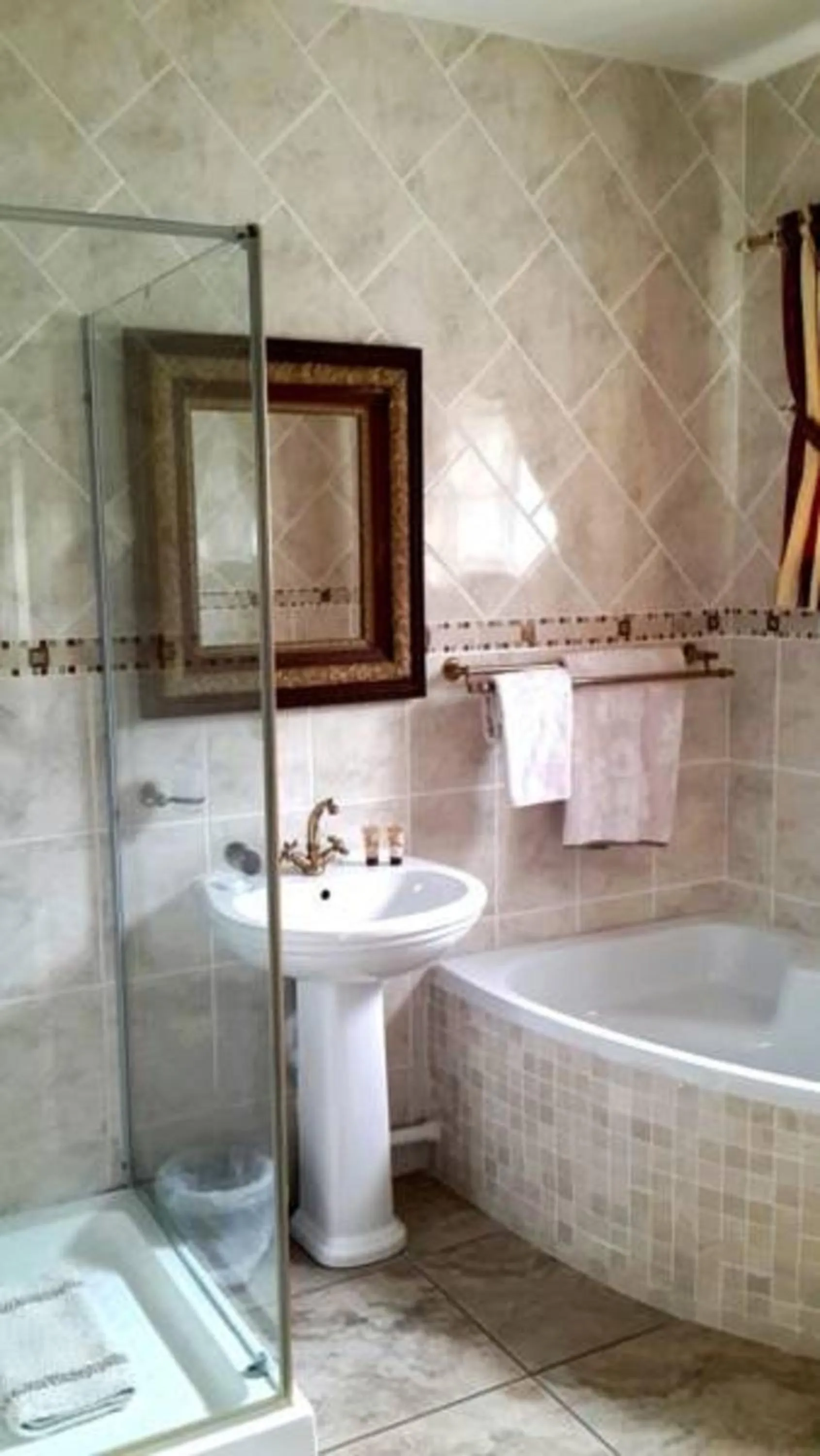 Kimberley Manor Guesthouse