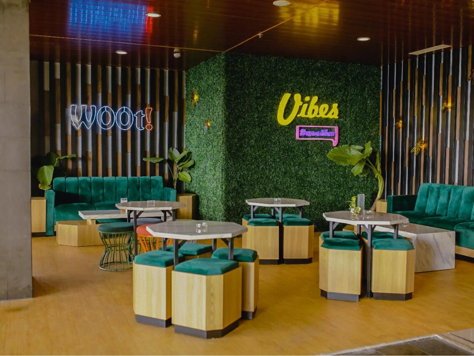 The Southern Hotel Surabaya