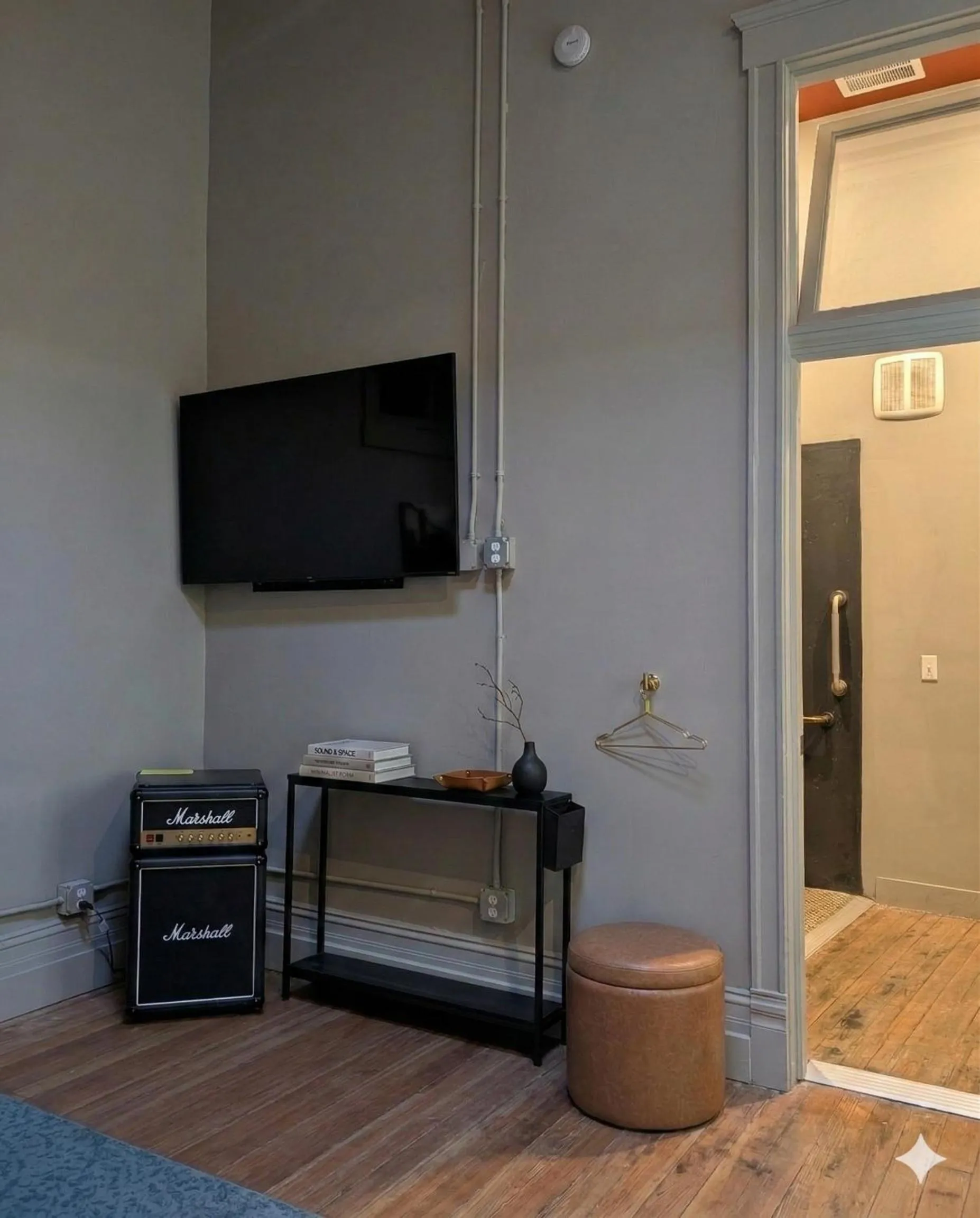 The Well Hotel & Taproom