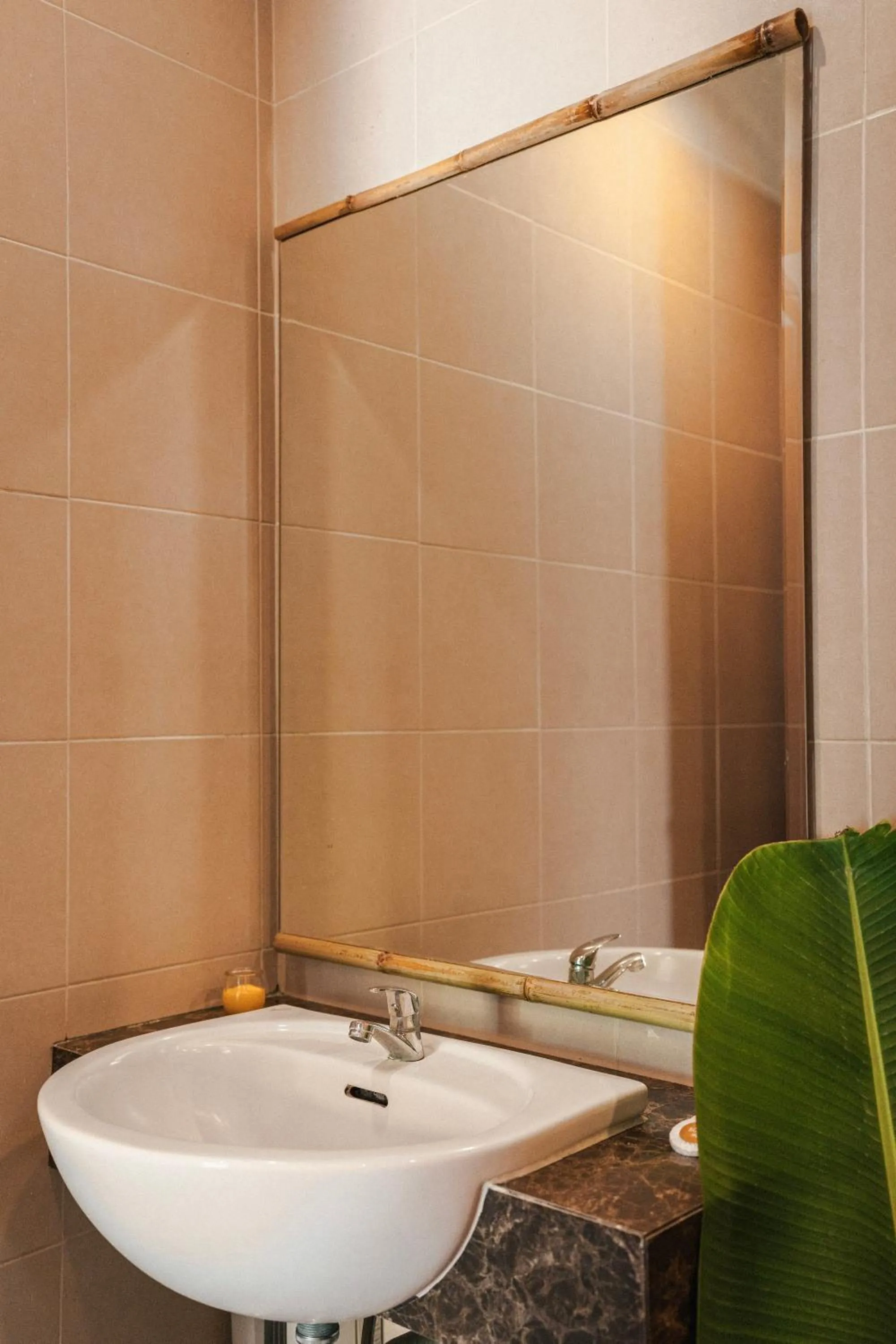 Bathroom in Siyada Villa