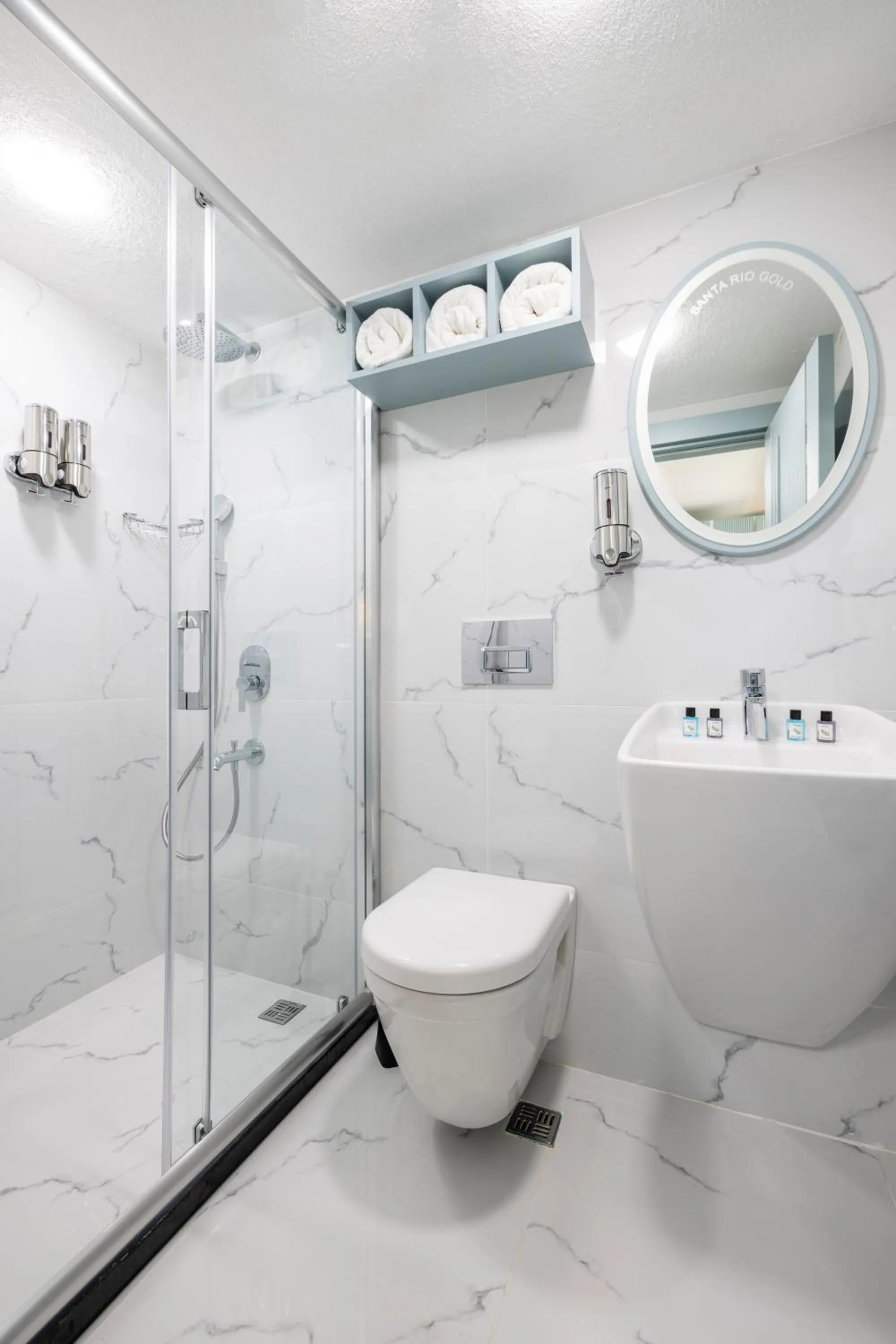 Santa Rio Gold Taxim Hotel