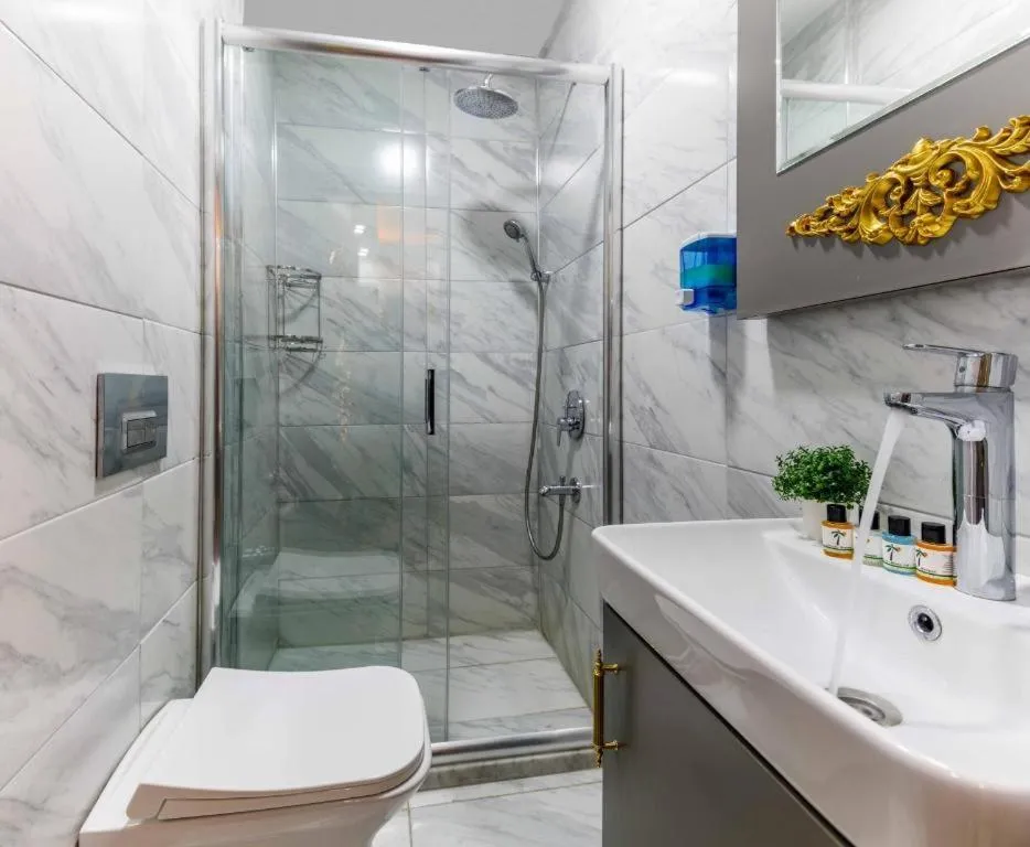 Santa Rio Gold Taxim Hotel