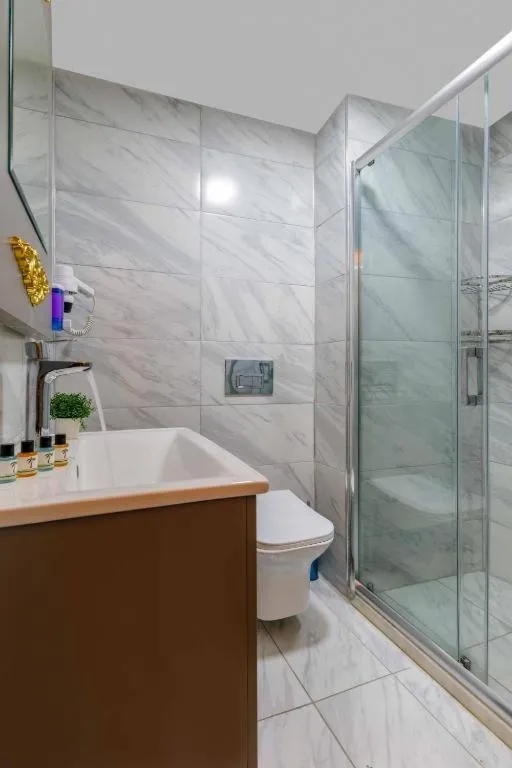 Santa Rio Gold Taxim Hotel