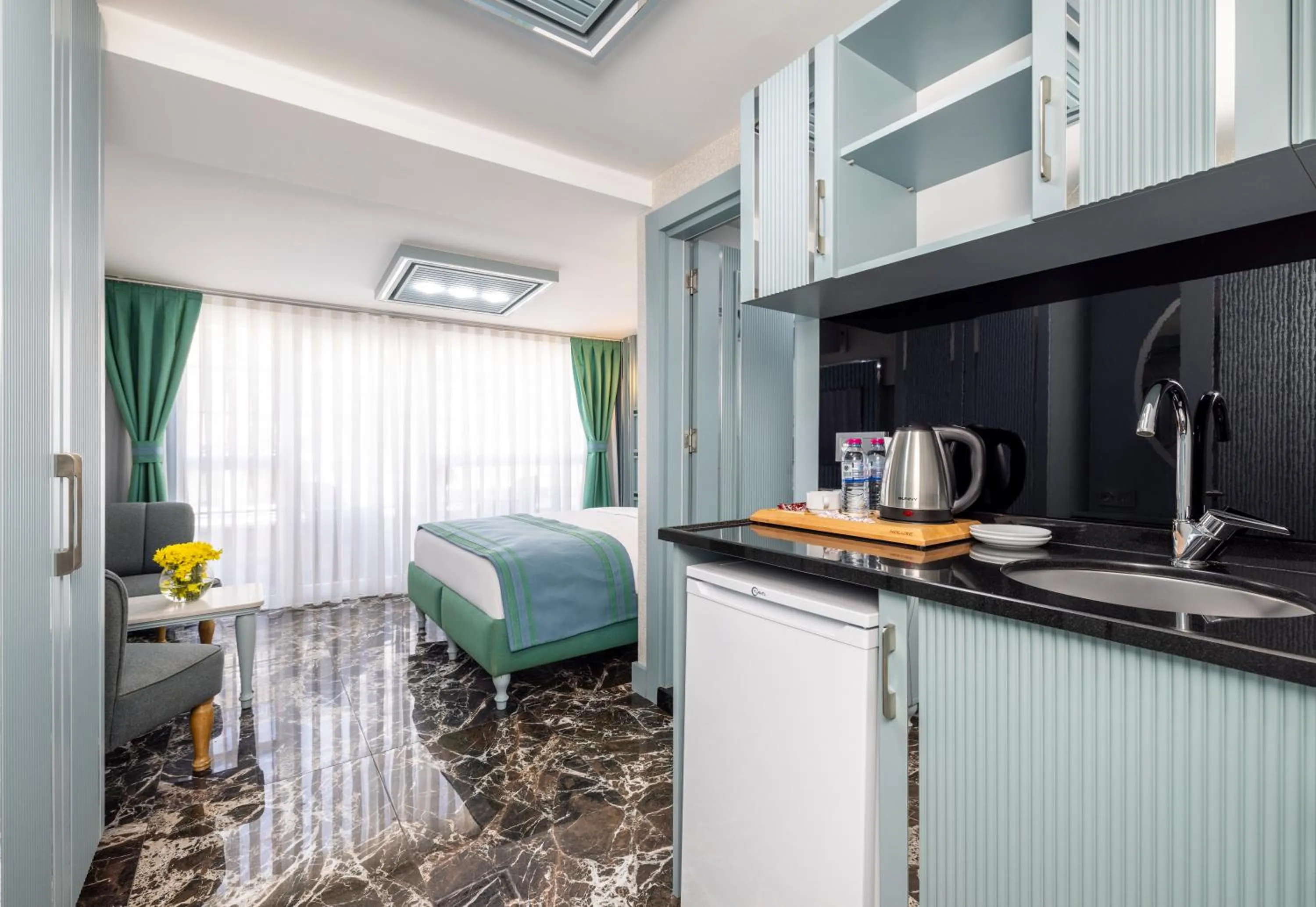 Santa Rio Gold Taxim Hotel