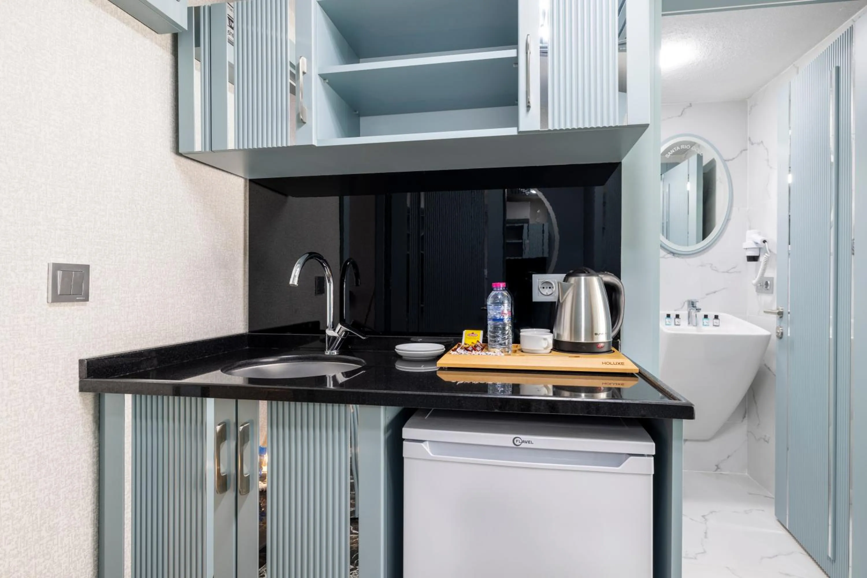 Santa Rio Gold Taxim Hotel