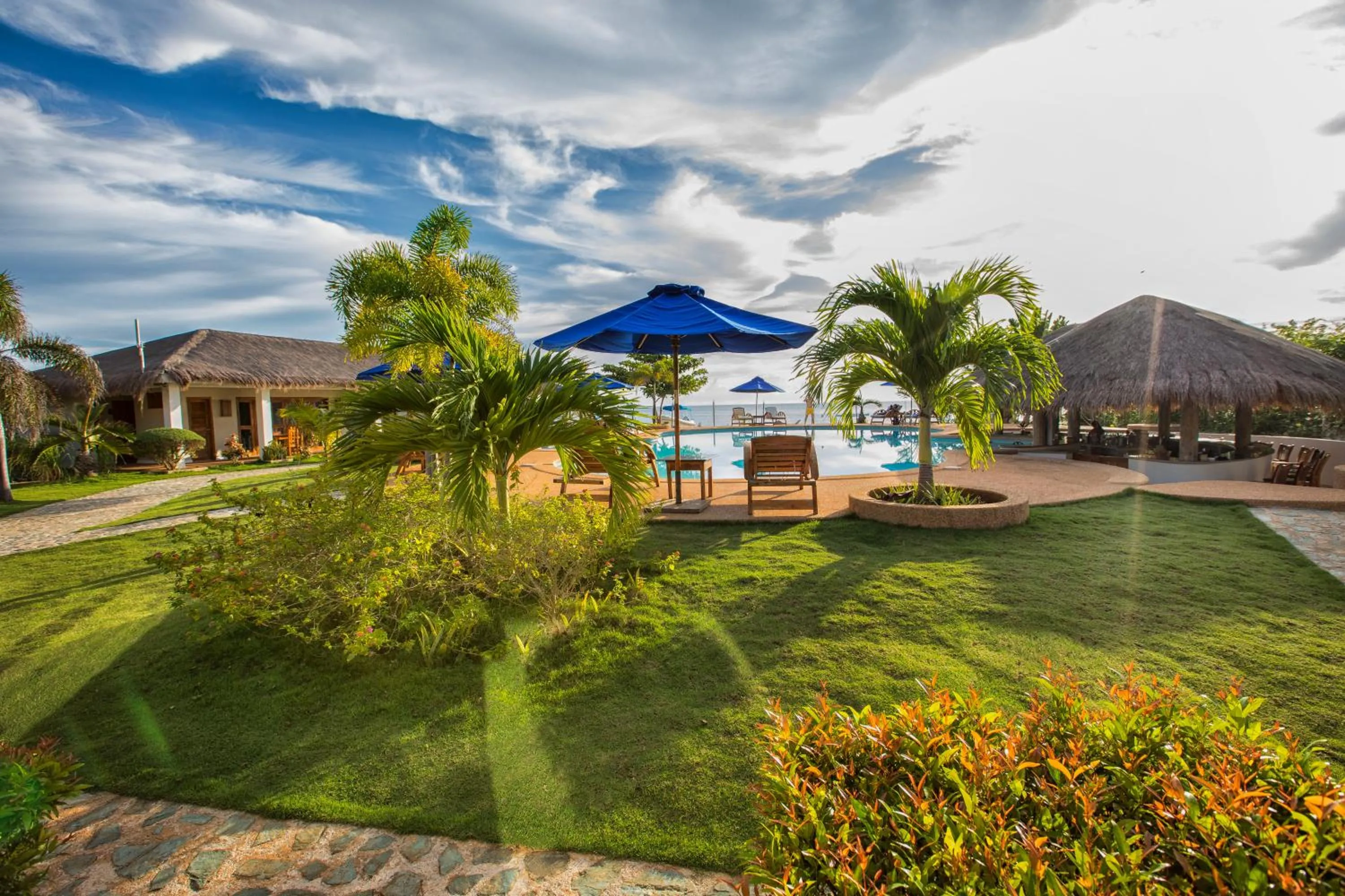 Salamangka Resort
