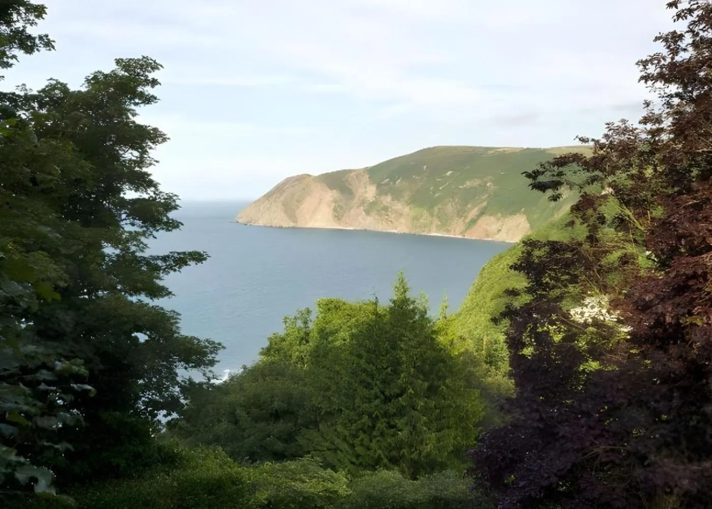 Activities in The Valley of Rocks Hotel